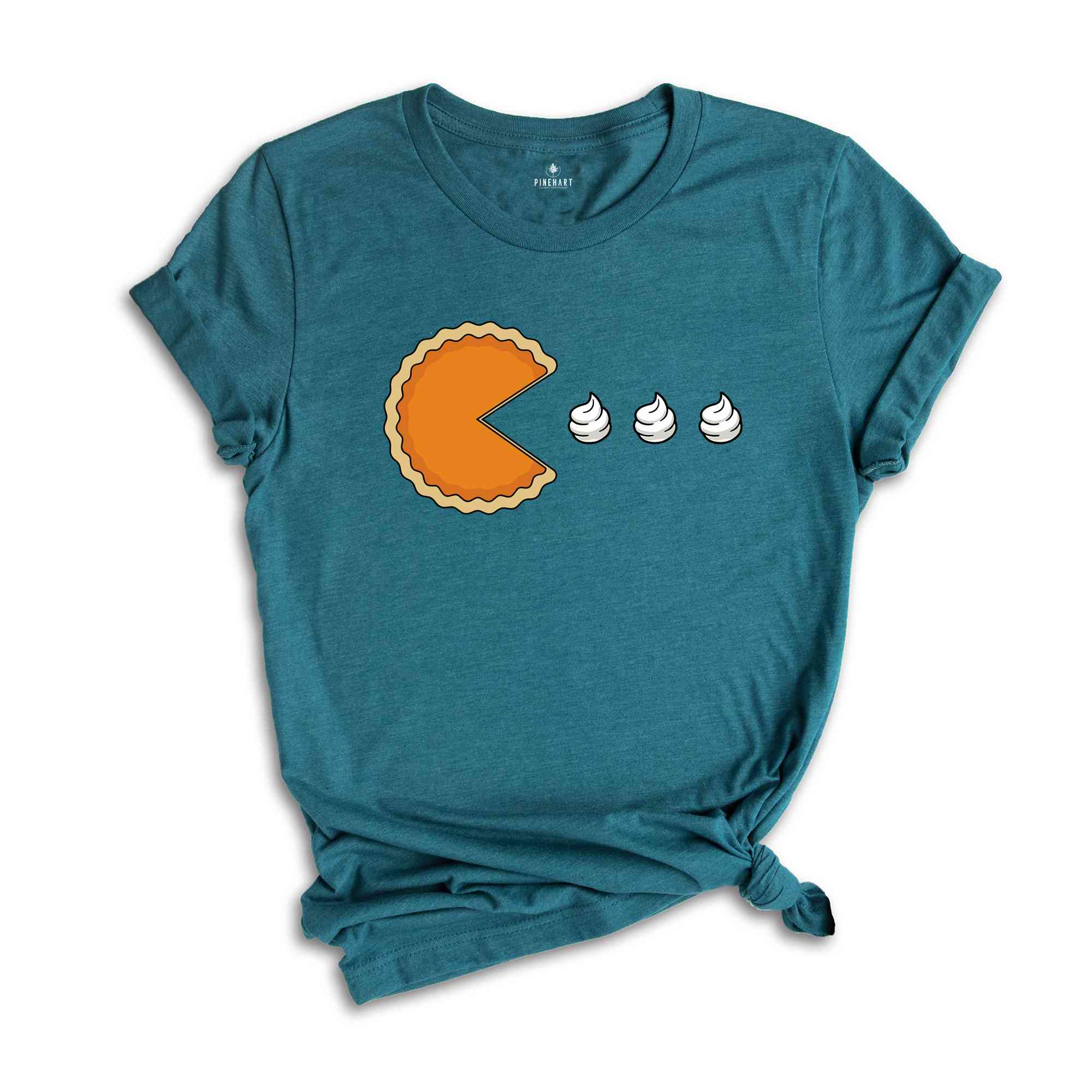 Pumpkin Pie Shirt, Fall Shirt, Thanksgiving Gift, Cute Thanksgiving Shirt, Thanksgiving Shirt, Fall Season Shirt, Fall Shirt