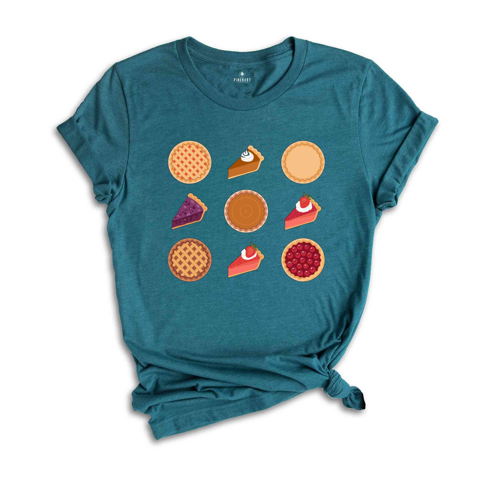 Pumpkin Pie Shirt, Fall Season Shirt, Thanksgiving Gift, Cute Thanksgiving Shirt, Thanksgiving Shirt, Fall Shirt, Fall Shirt