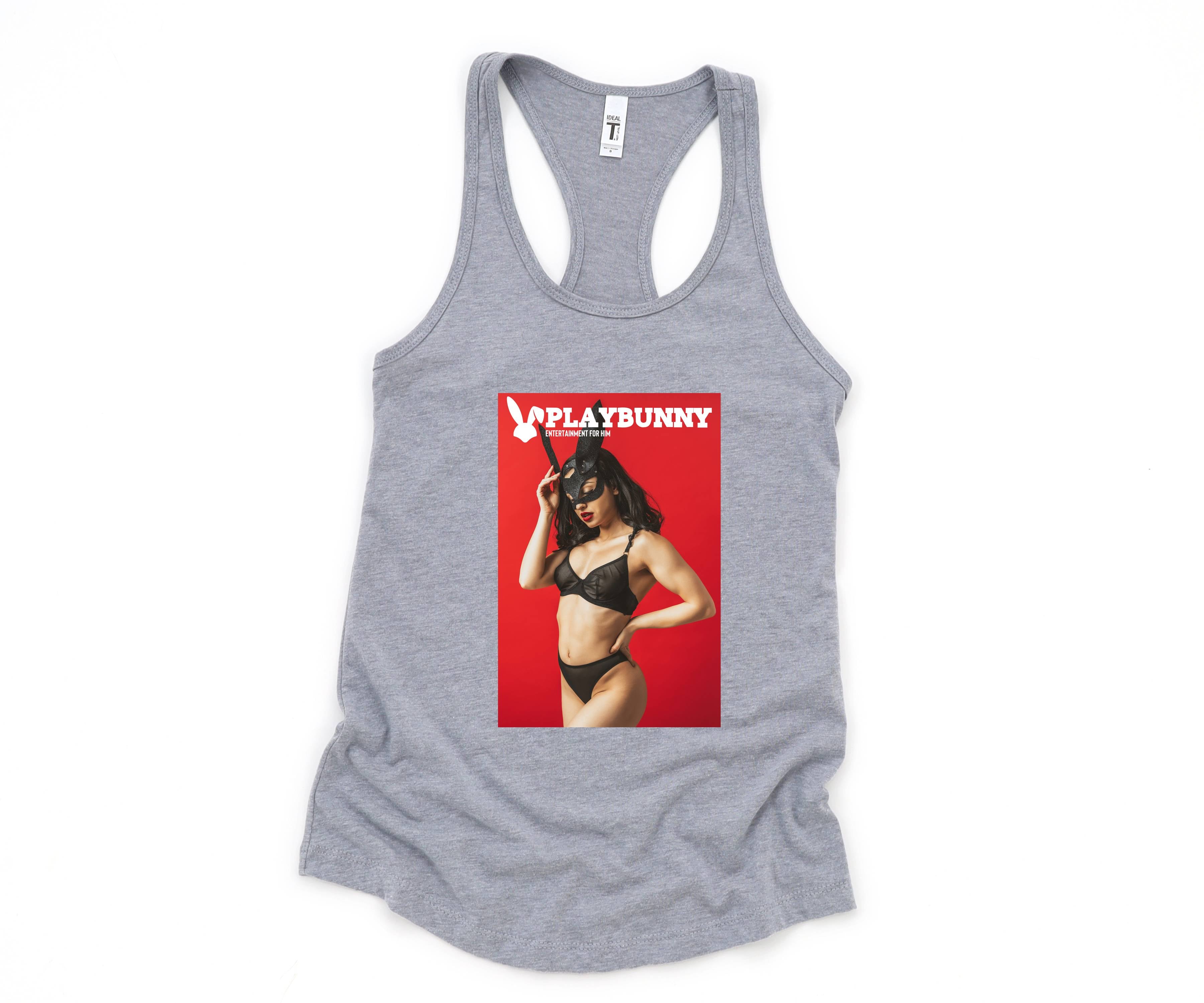 Custom Photo Tank Top, Adult Tank Tops, Your Image Tops, Custom Image Tank Top, Personalized Apparel, Personalize Tank Top, Custom Picture T