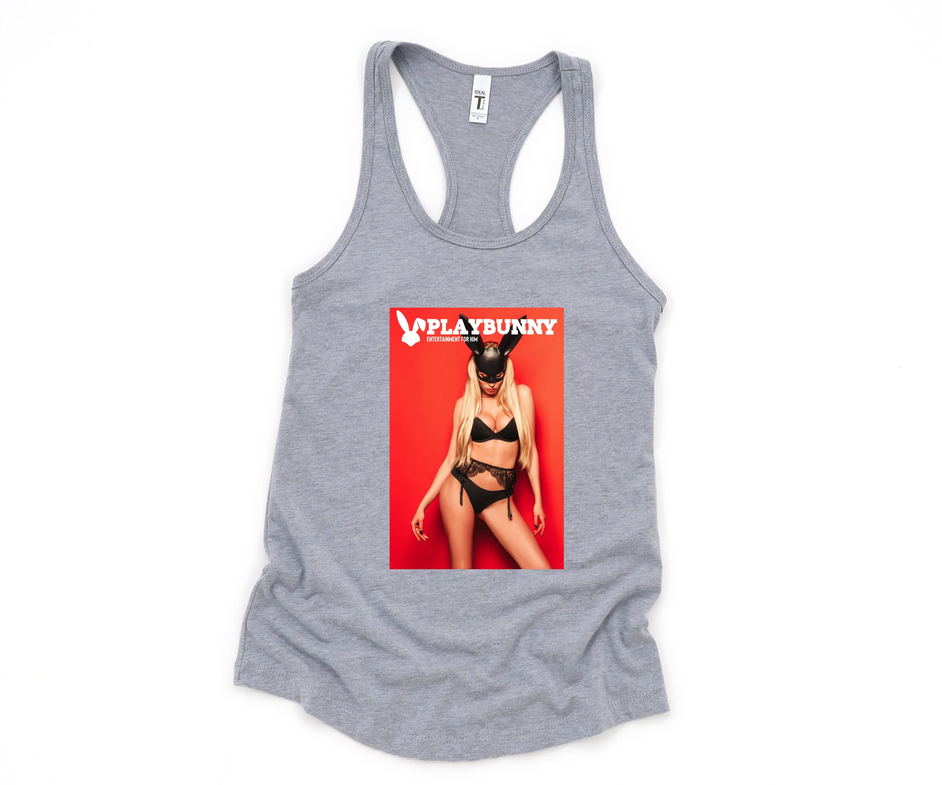 Personalize Tank Top Photo, Adult Image Tank Top, Your Image Top, Custom Photo Tank Top, Personalized Apparel, Womens Tank Top