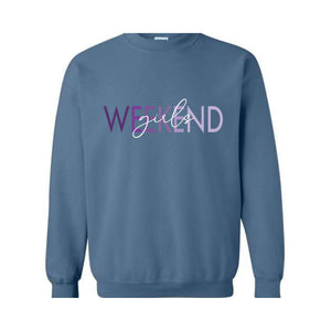 Girls Weekend Sweatshirt, Girls Trip Hoodie, Girls Trip Sweatshirt, Girls Weekend Trip, Girls Vacation