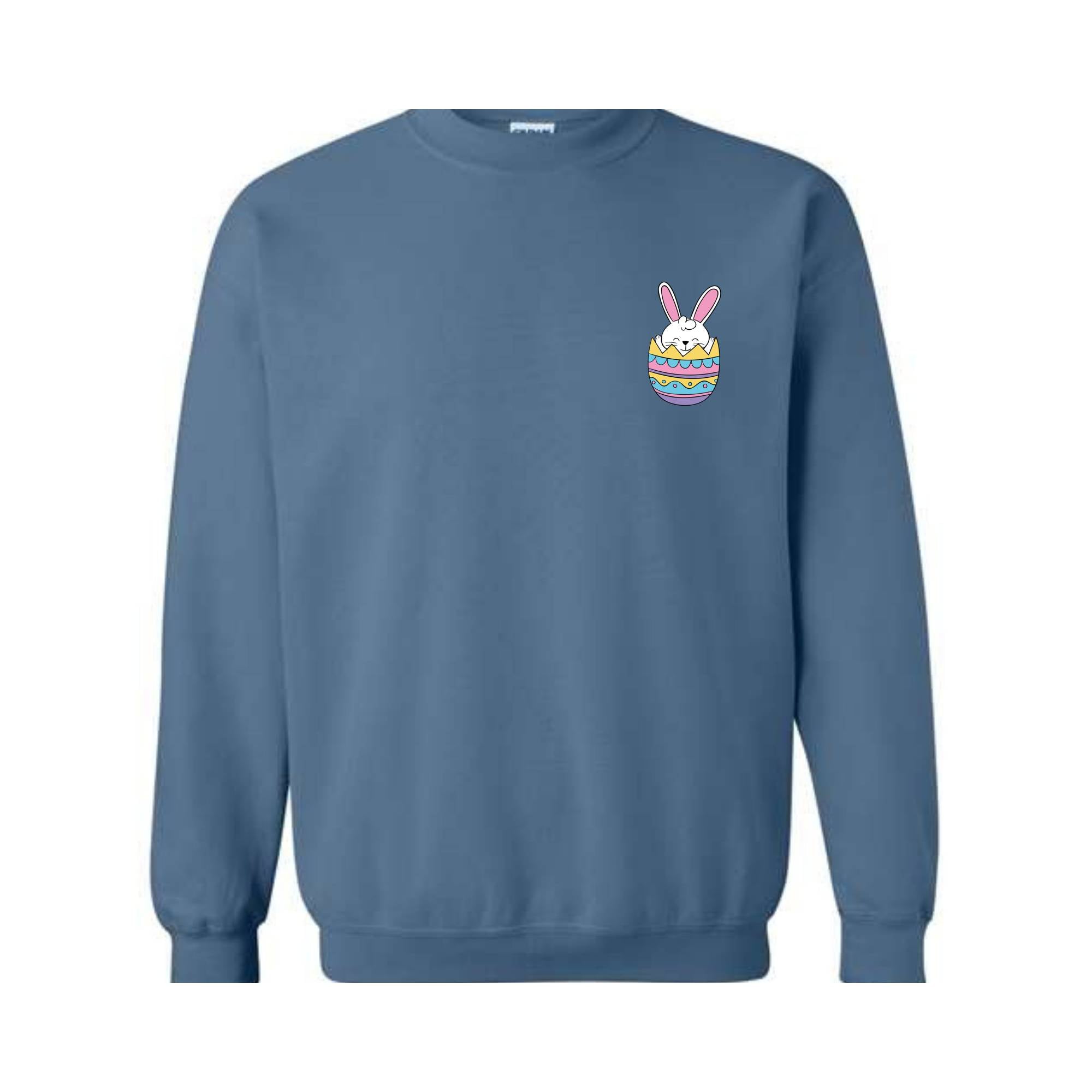 Oh For Peeps Sake Sweatshirt, Easter Sweatshirt, Easter Bunny Sweatshirt, Cute Easter Sweatshirt, Retro Easter Sweater