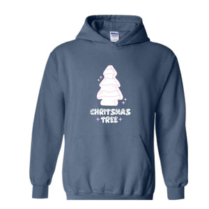 Oh, Christmas Tree Sweatshirt, Christmas Cake Sweatshirt, Christmas Sweater, Christmas Sweater , merry chritsmas, Funny Christmas Shirt mas