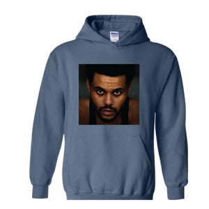 The Weeknd Hoodie , Hurry up Sweatshirt, Tomorrow Sweatshirt, The Weeknd Fan Sweatshirt, Hurry Up Tomorrow Sweatshirt, Concert Sweatshirt