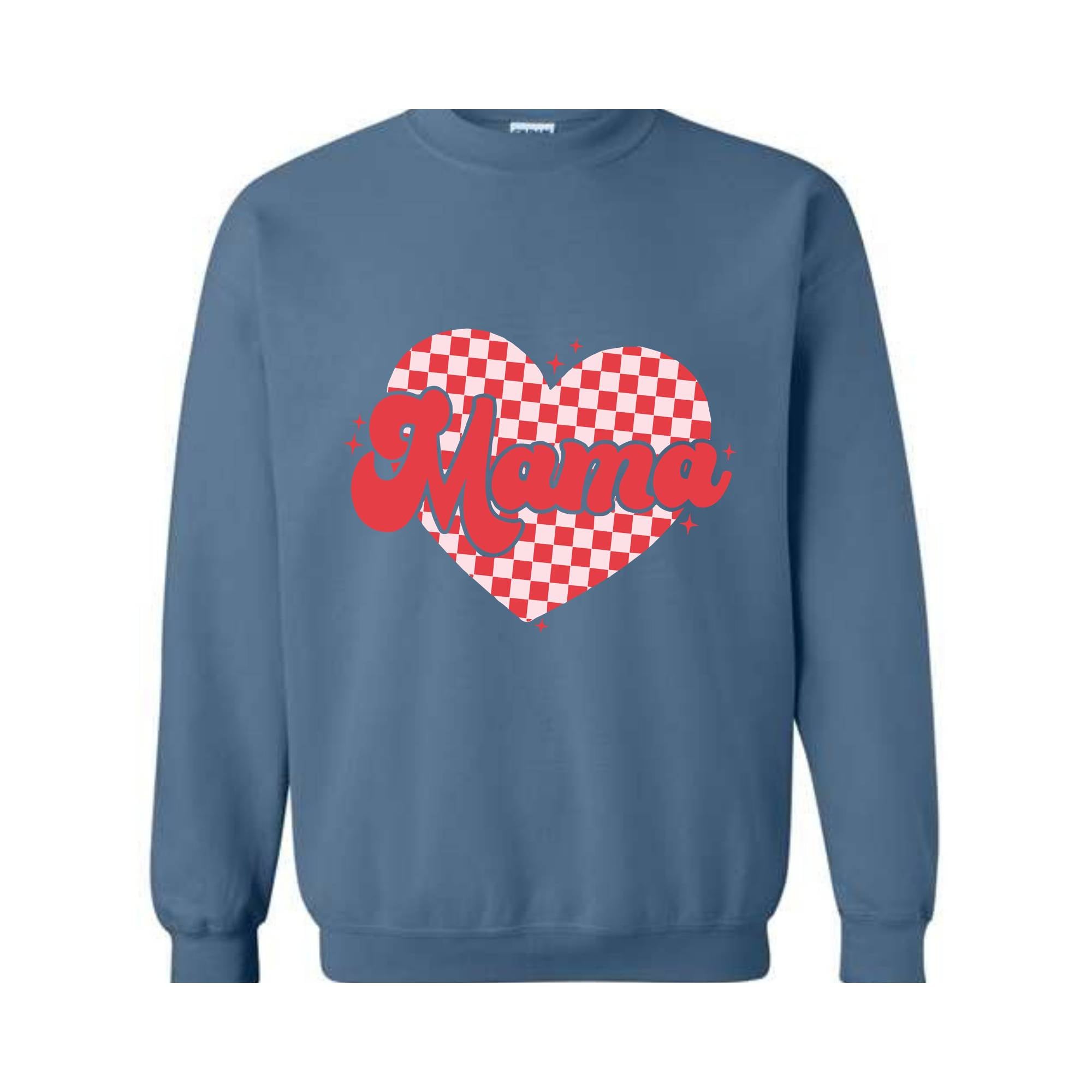 Nurse Valentine Sweatshirt, Valentines Nurse Sweatshirt, Valentine Day, Retro Valentines Heart, Nurse Sweatshirt, Nurse Valentine