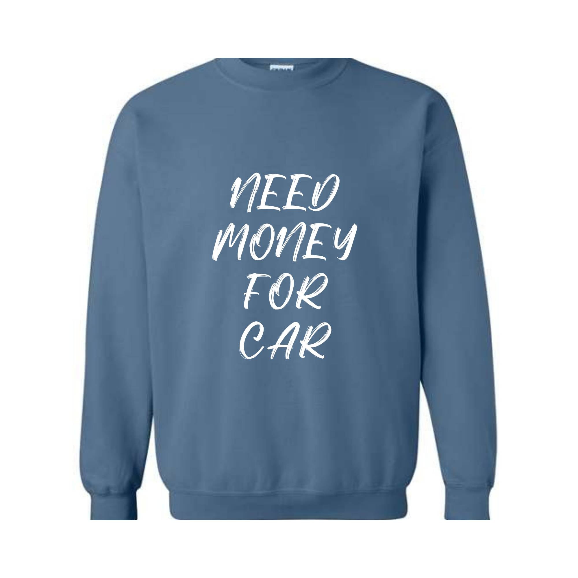 Need Money For BMW Sweatshirt, Car Lover Hoodie, 90s Dad Hoodie, Trendy Mom Hoodie, Meme Hoodie, Car Lover Gift, Funny Meme Hoodie