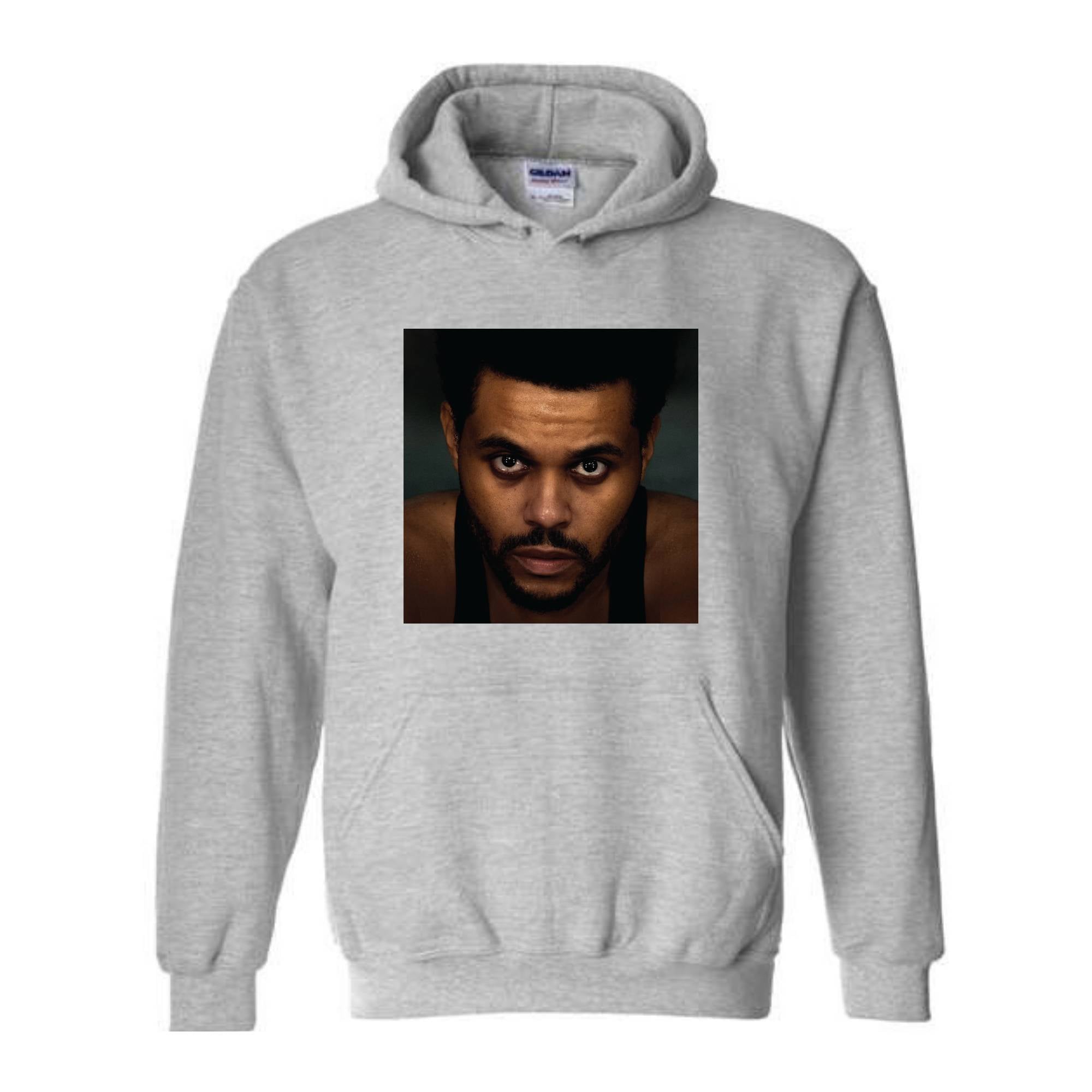 The Weeknd Hoodie , Hurry up Sweatshirt, Tomorrow Sweatshirt, The Weeknd Fan Sweatshirt, Hurry Up Tomorrow Sweatshirt, Concert Sweatshirt