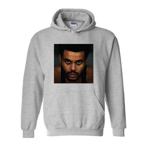 The Weeknd Hoodie , Hurry up Sweatshirt, Tomorrow Sweatshirt, The Weeknd Fan Sweatshirt, Hurry Up Tomorrow Sweatshirt, Concert Sweatshirt