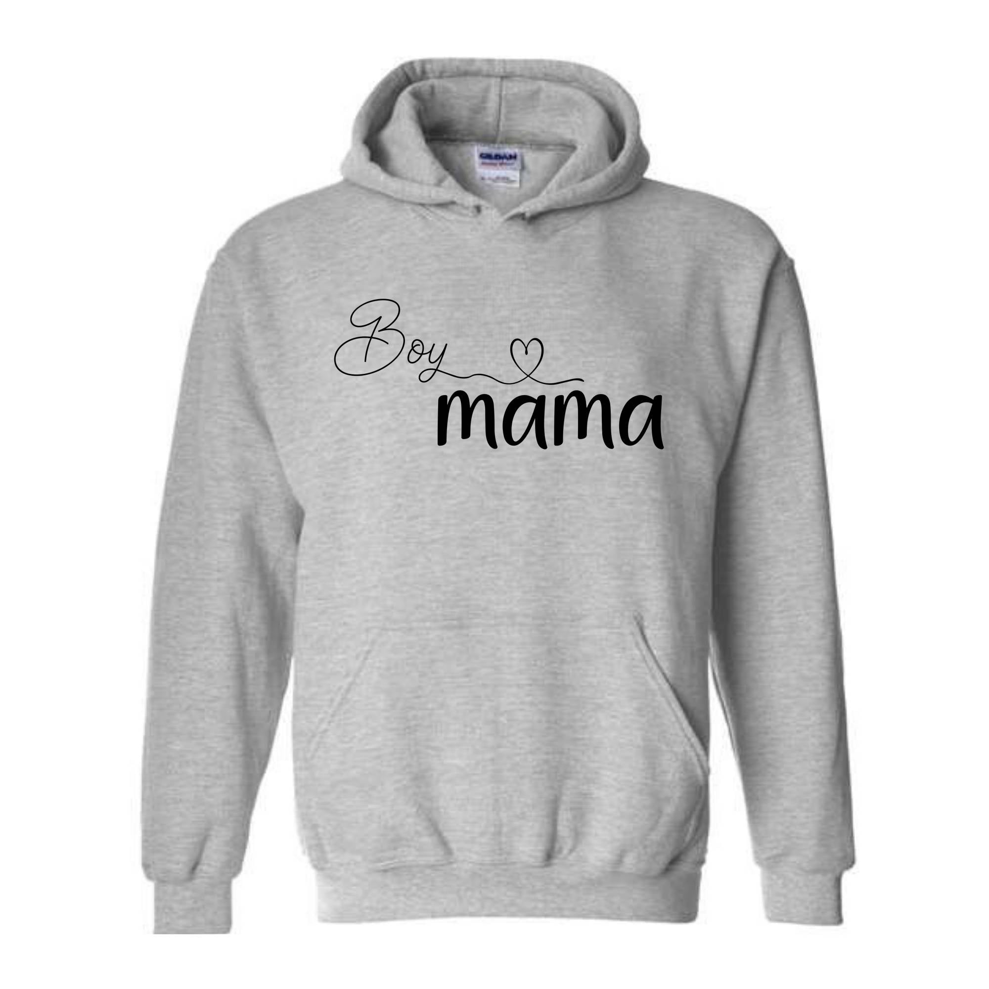 Boy Mama Sweatshirt, Mama Hoodie, Boy Mom Sweater, Mom Hoodie, New Mom Sweater, Funny Mom Hoodie, Trendy Sweater