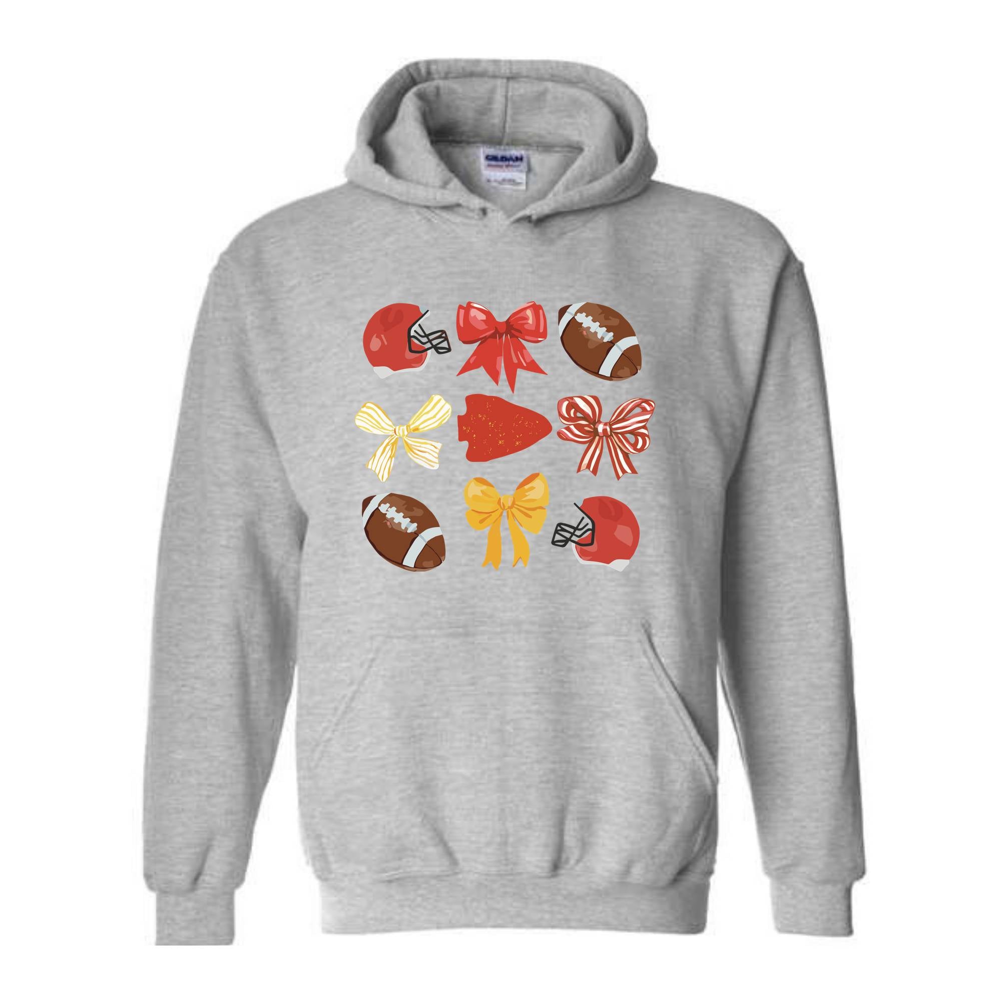 Football Sweatshirt, Team Sweatshirt, Football Team Sweatshirt, Football Fan Sweatshirt, Team Fan Sweatshirt, Game Day Sweatshirt