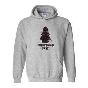 Oh, Christmas Tree Sweatshirt, Christmas Cake Sweatshirt, Christmas Sweater, Christmas Sweater , merry chritsmas, Funny Christmas Shirt mas