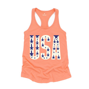 Usa Tank, American Flag Tank, 4th Of July Tank, Patriot Tank, Independence Day Tank, Distressed USA Tank