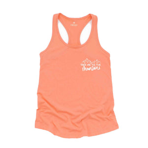 Take Me To The Mountains Tank Top, Adventure Tank Top, Camping Tank Top, Nature Tank Top, Adventure Lover Tank Top, Wanderlust Tank Top