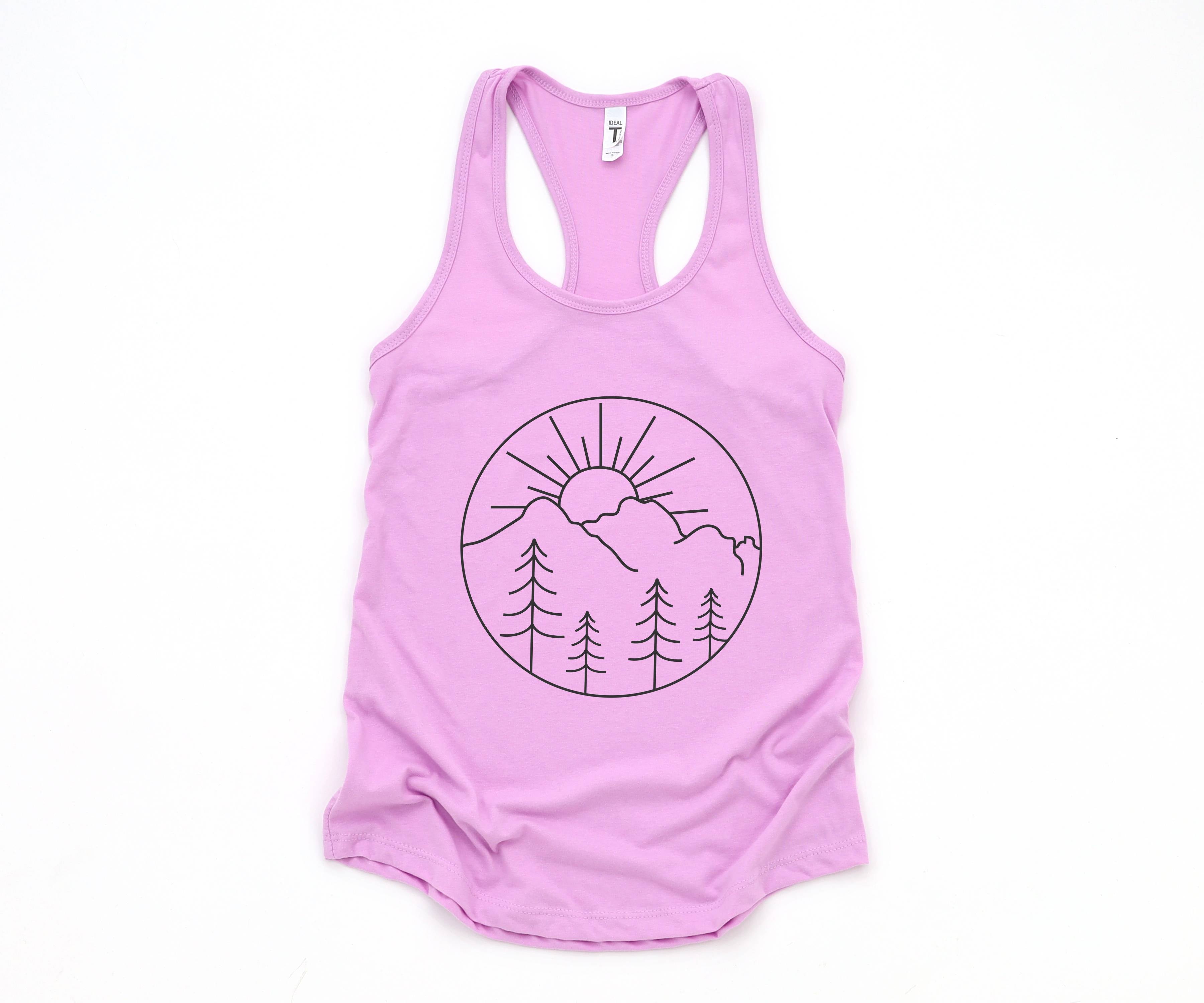 Adventure Tank Top, Adventure Tank Top, Camping Tank Top, Mountain Shirt, Hiker Tank Top, Nature Lover Tank Top, Camping Gift Tank Top