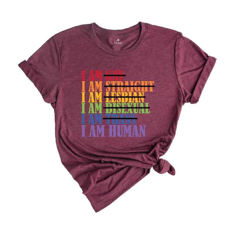 Pride Month Shirt, Love Is Love Shirt, Pride Ally Shirt, LGBTQ Shirt, Pride Love Shirt, Gay Shirt, Lesbian Shirt, Cute Pride Shirt