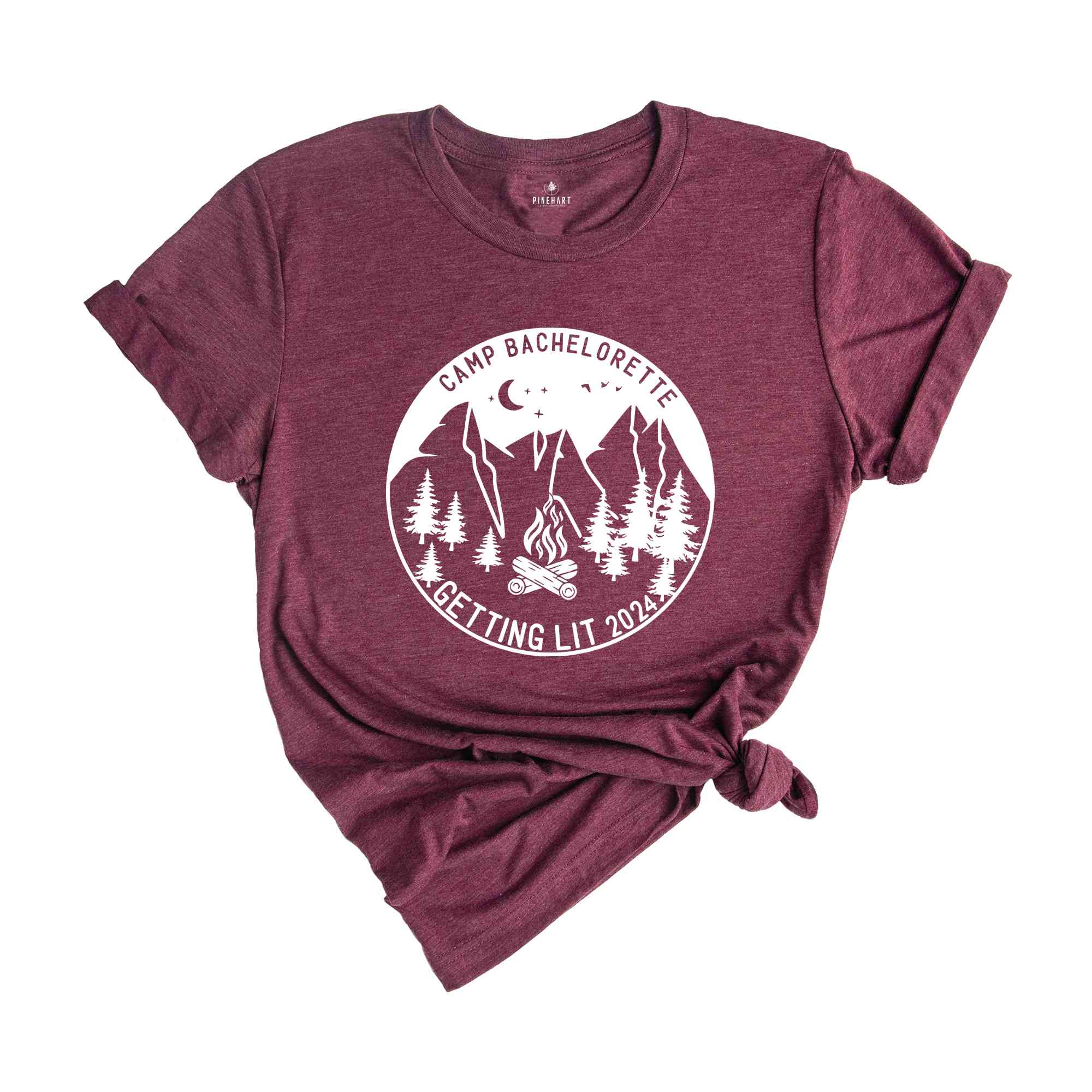 Camp Bachelorette Shirt, Camping Bachelorette Party Tee, Camping Bachelorette Shirts, Camping Tees, Camp Bachelorette Tshirts