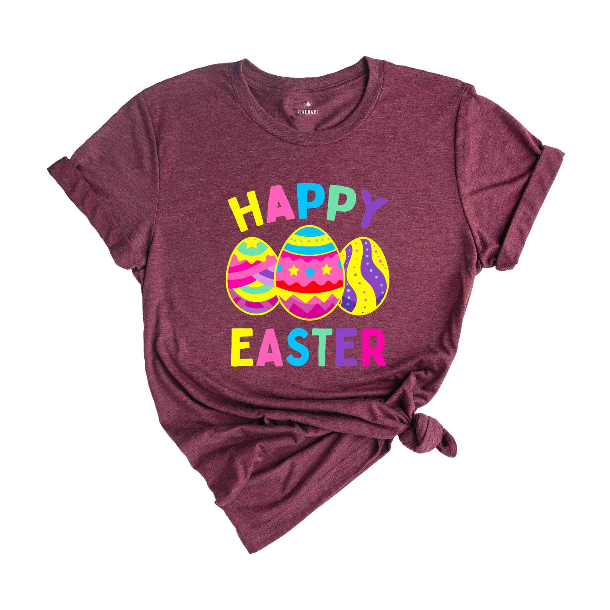 Happy Easter Eggs Shirt, Funny Easter Bunny Gift, Funny Bunny Shirt, Easter Day Shirt, Easter Shirt, Easter Eggs Shirt, Easter Day Gift