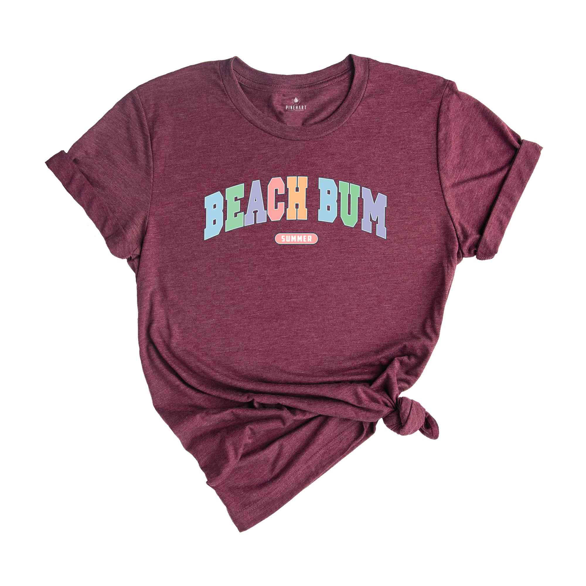 Beach Bum Shirt, Family Trip Shirt, Summer Vacation Shirt, Vacation Shirt, Summer Vibe Shirt, Summer Shirt, Girl Vacation