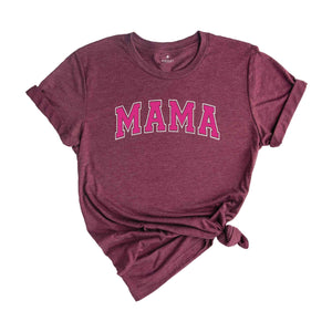 Mama Shirt, New Mom Gift, Cute Mothers Day Gift, Gift for Mom, Womens shirt, Mom Shirts, Mothers Day Shirts