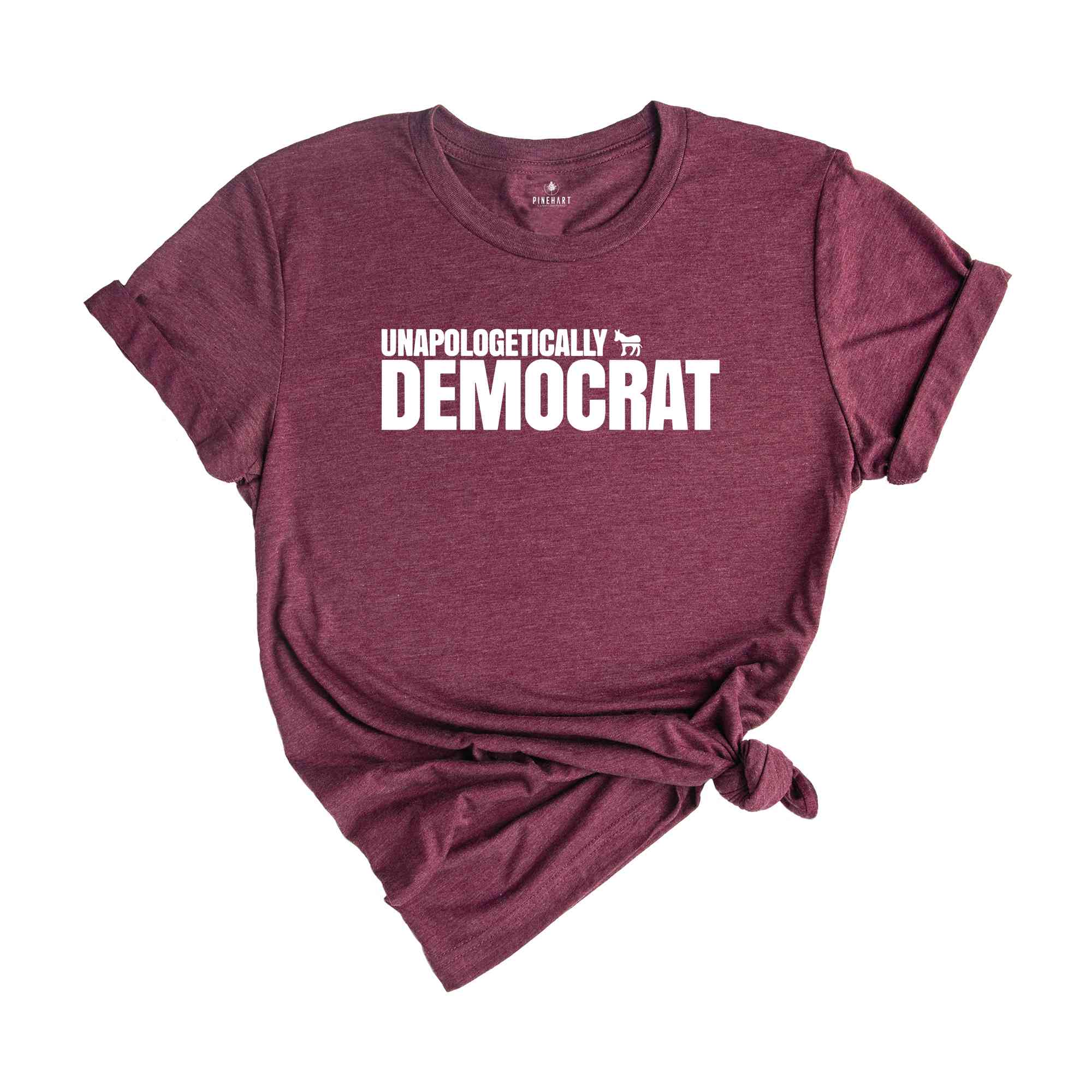 Unpoligetically Democrat Shirt, Political Shirts, President Shirt, Election Shirt, Funny Liberal Shirt, Funny Shirt