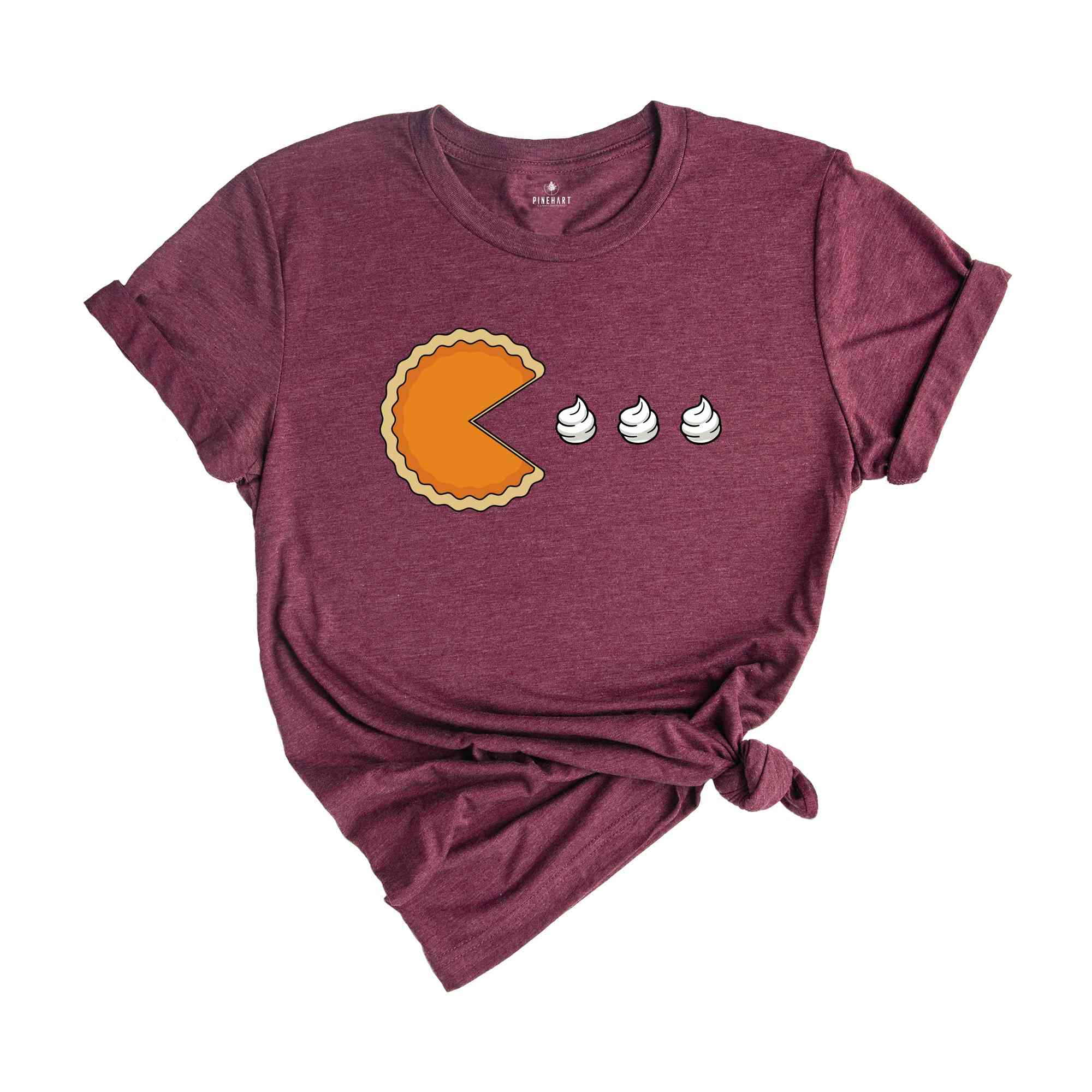 Pumpkin Pie Shirt, Fall Shirt, Thanksgiving Gift, Cute Thanksgiving Shirt, Thanksgiving Shirt, Fall Season Shirt, Fall Shirt