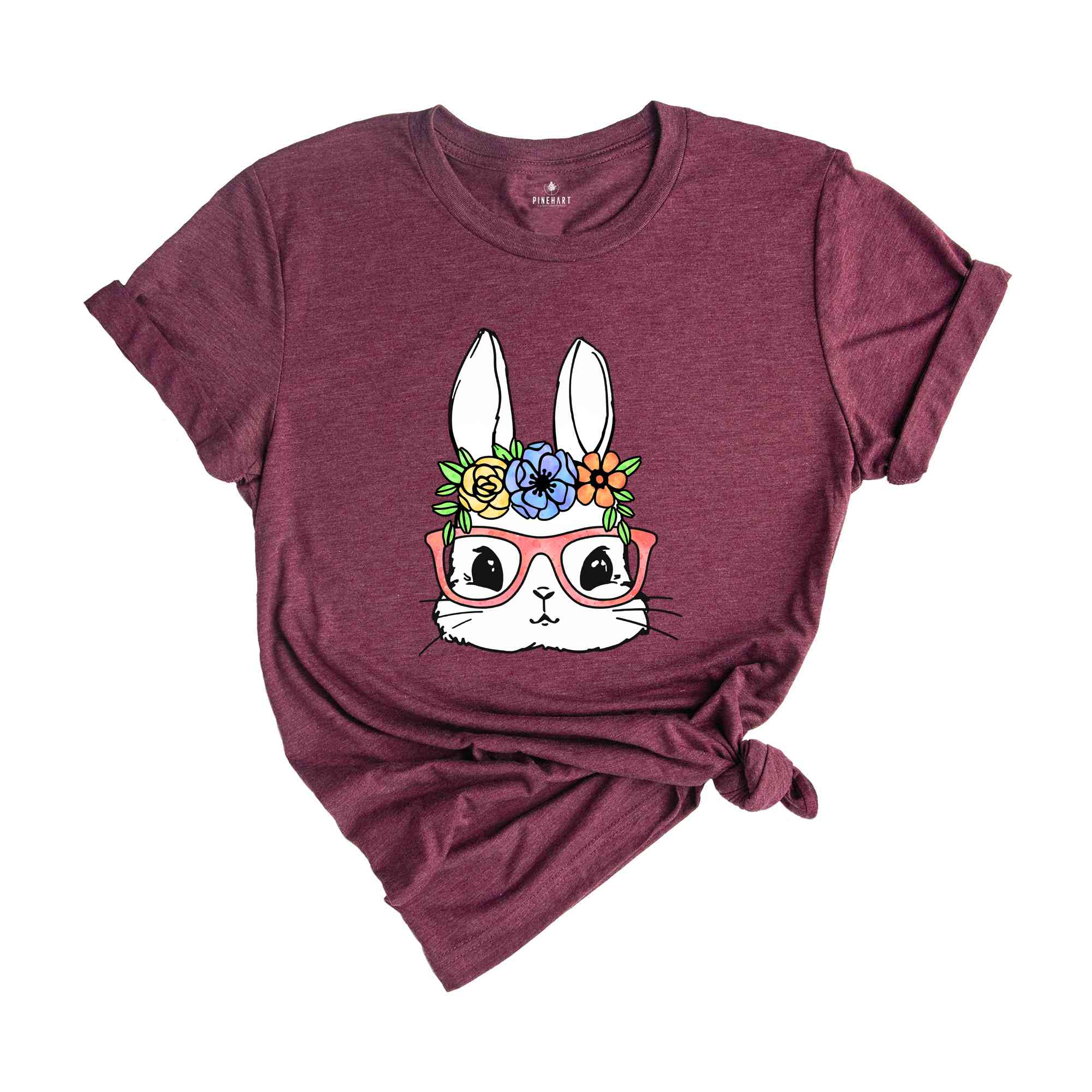 Bunny Shirt, Funny Easter Shirt, Easter Bunny Shirt, Cute Bunny Shirt, Girl Bunny Shirt, Happy Easter Shirt, Cool Bunny Tee