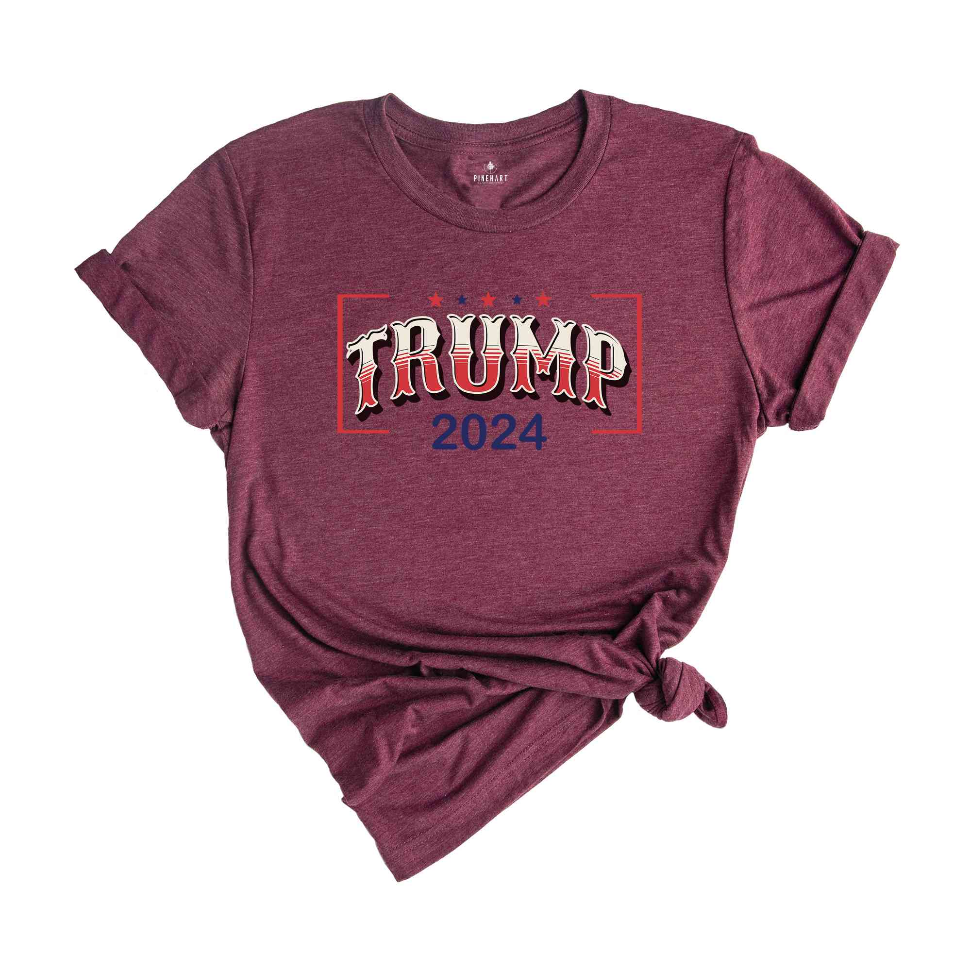 Trump Shirt, Donald Trump Shirt, President Trump Shirt, Election 2024 Shirt, America Freedom Shirt, Political President Shirt