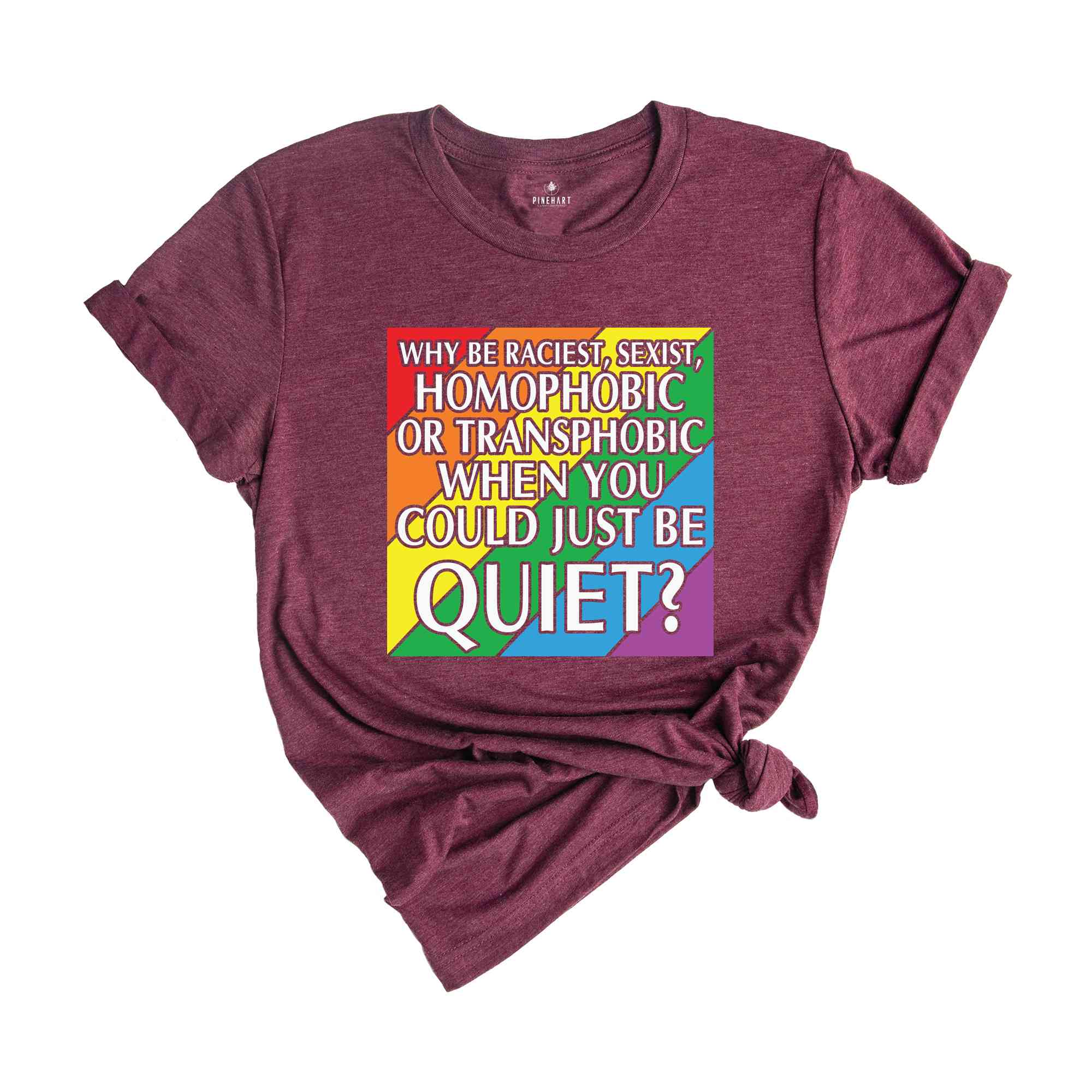 Rainbow Pride Shirt, Queer Shirt, Pride Ally Shirt, Love Is Love, Equality Shirt, Gay Pride Shirt, Lesbian Pride Shirt, Pride Outfit