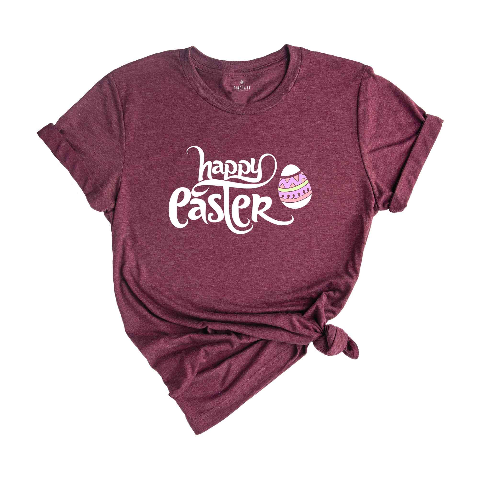 Happy Eater Day Shirt, Family Easter Shirt, Cute Easter Shirt, Cute Shirt, Trendy Shirt, Trendy Day T-shirt