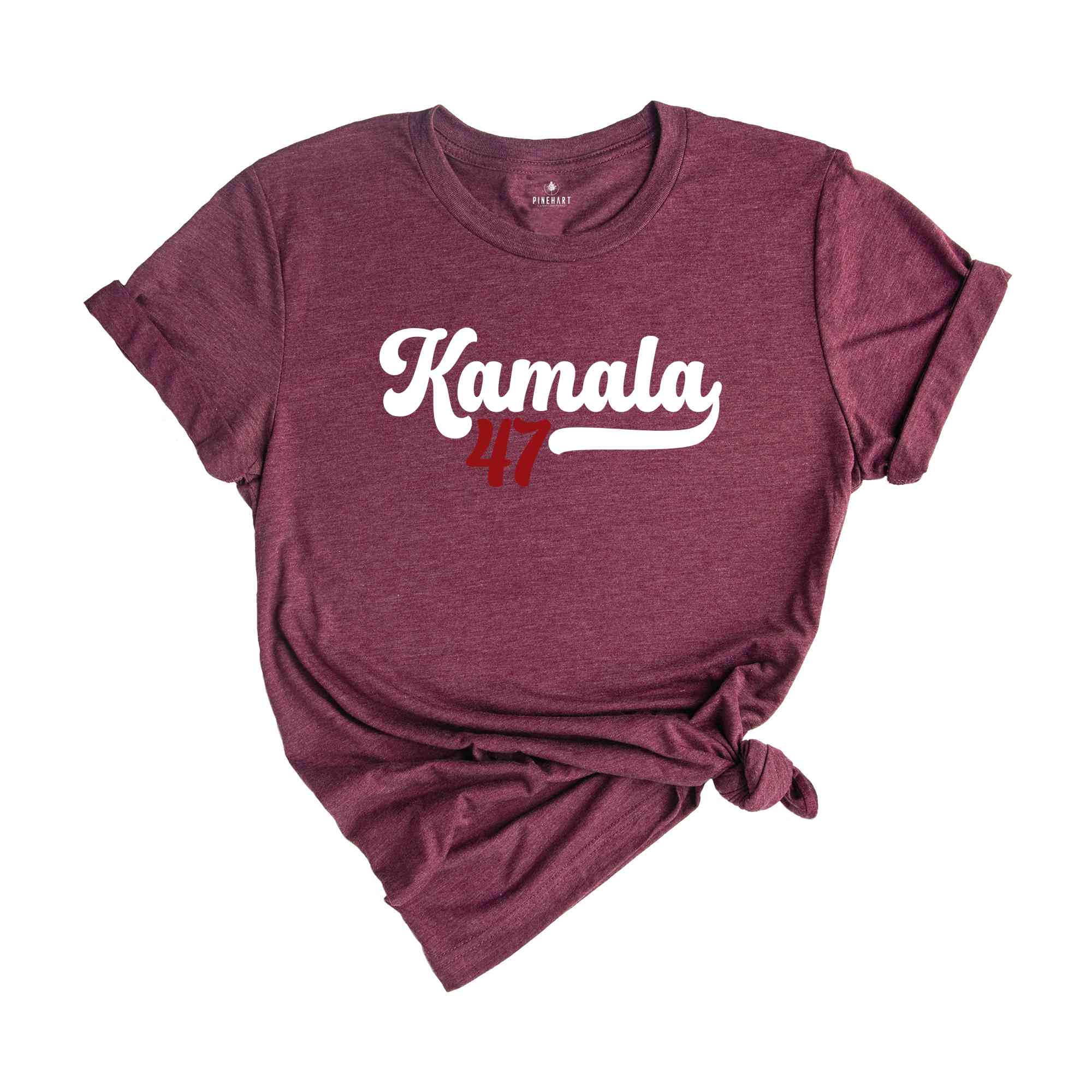 Kamala Harris 47 Shirt, Madam President Shirt, Democrat Shirt, Vote Shirt, 2024 Election Shirt, Kamala Harris 2024, Political Shirt