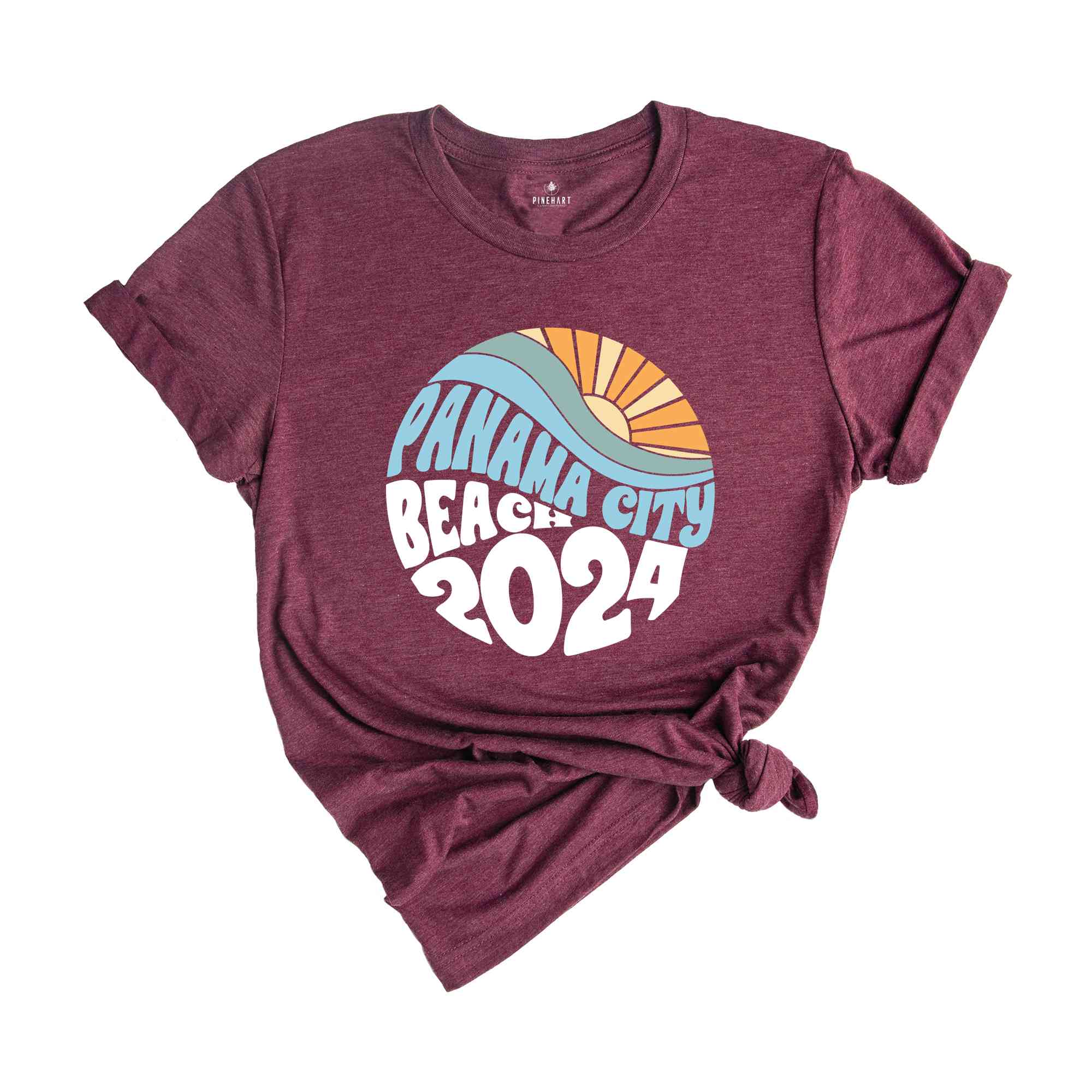 Panama City Beach 2024 Shirt, Panama City T-Shirt, Panama City Fan, Panama City Beach Shirt, Panama City Holiday Shirt, Summer Beach Shirt