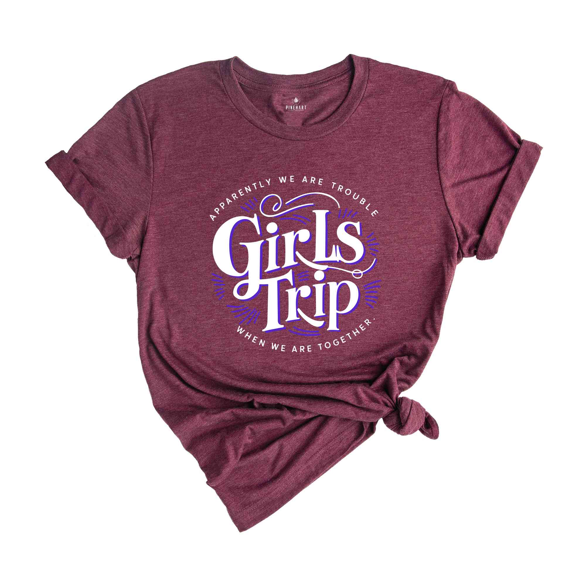 Girls Trip Shirt, Girls Vacation Shirt, Girls Travel Shirt, Road Trip, Best Friends Gift, Travel Lover Gift, Besties Shirt