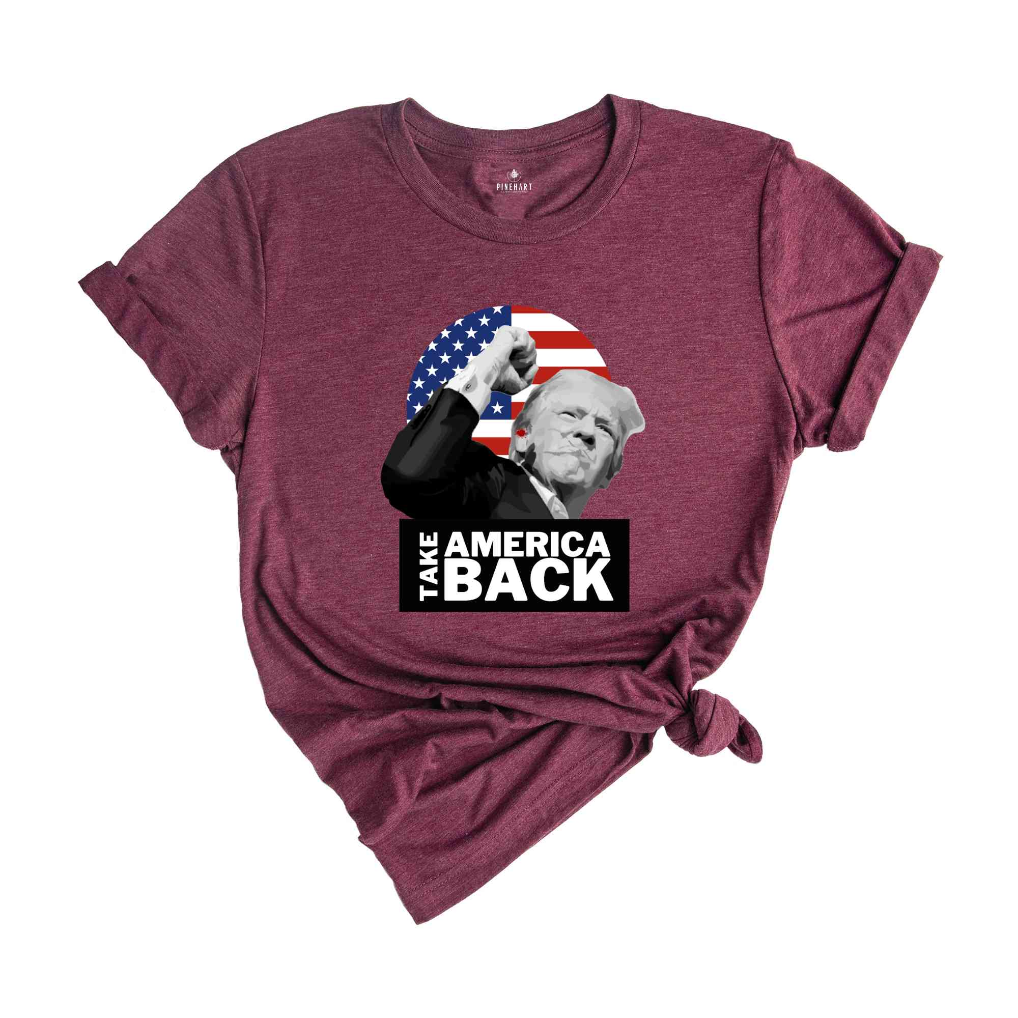 Take America Back Trump Shirt, President Trump T-Shirt, Make Liberals Cry Shirt, Trump Rally Shirt, Trump Shirt, Trump 2024 Shirt