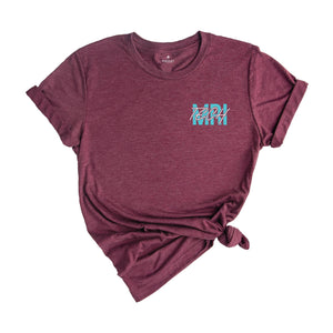 MRI Tech Shirt, Radiology Department Tee, MRI Scan Tech Tee, Rad Tech Shirt, Technologist Shirt, MRI Tech Gift, Xray Tech Gift Tee,