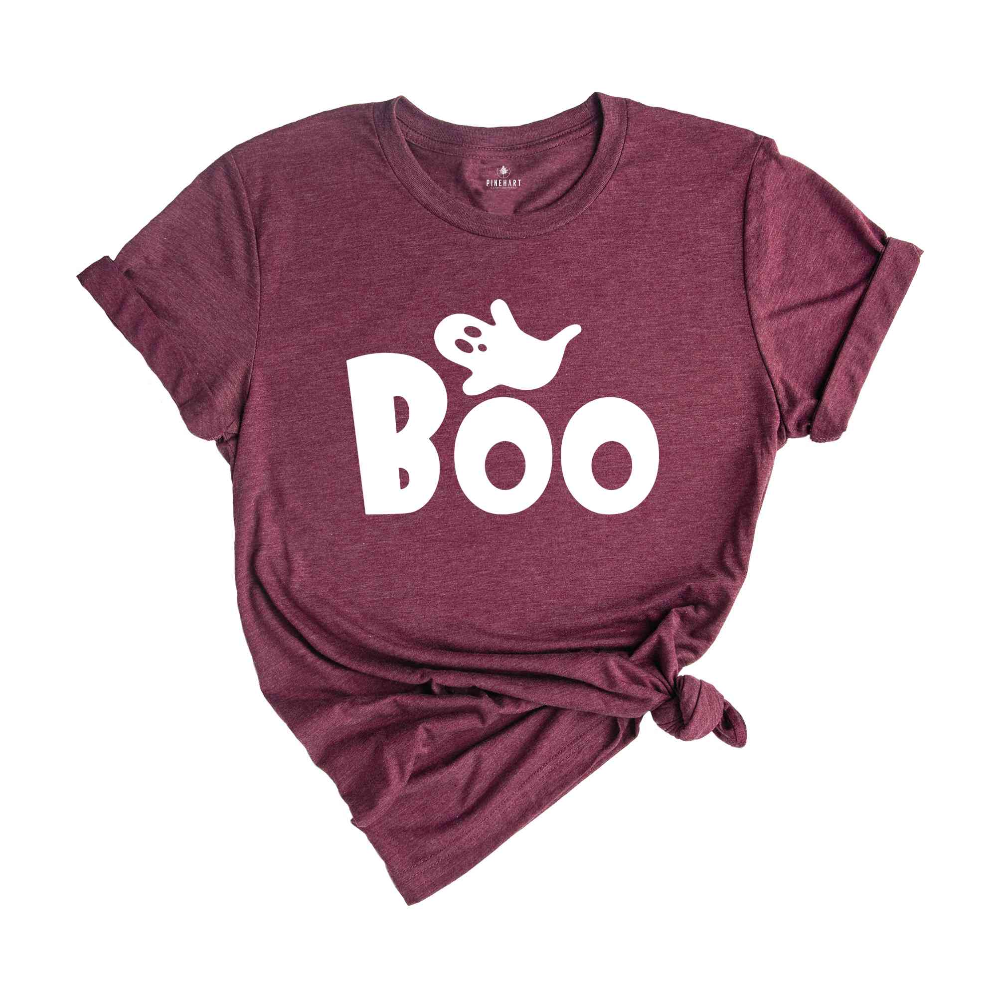 Boo Shirt, Halloween Boo Shirt, Halloween Shirt, Ghost Shirt, Cute Boo Shirt, Spooky Shirt, Spooky Season Shirt, Halloween Cute Gift