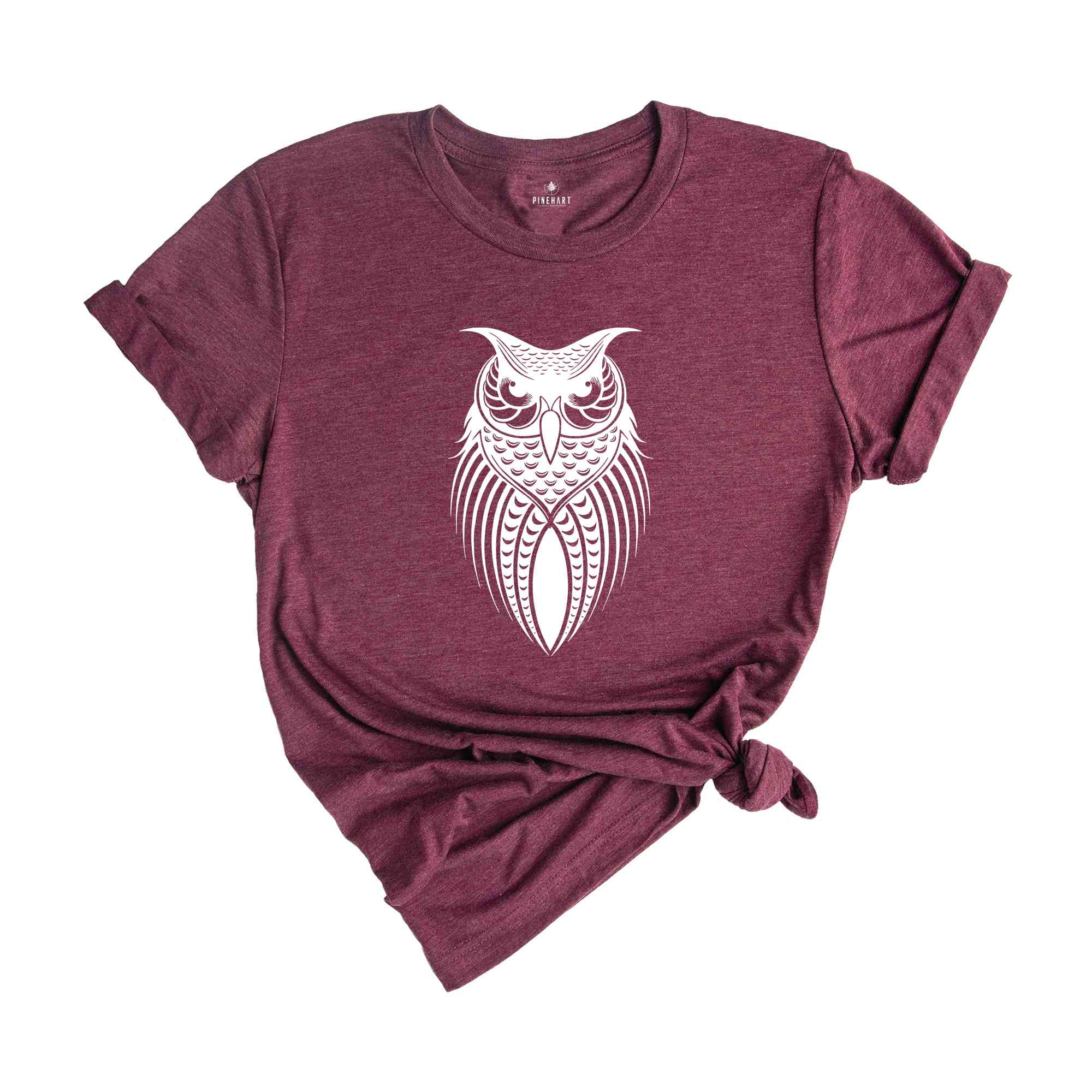 Owl Shirt, Owl Lover Gift, Bird Shirt, Owl Gift, Owl Lover Shirt, Cute Owl Shirt, Owl T-Shirt, Owl Tee, Animal Lover Shirt, Owl Sweatshirt