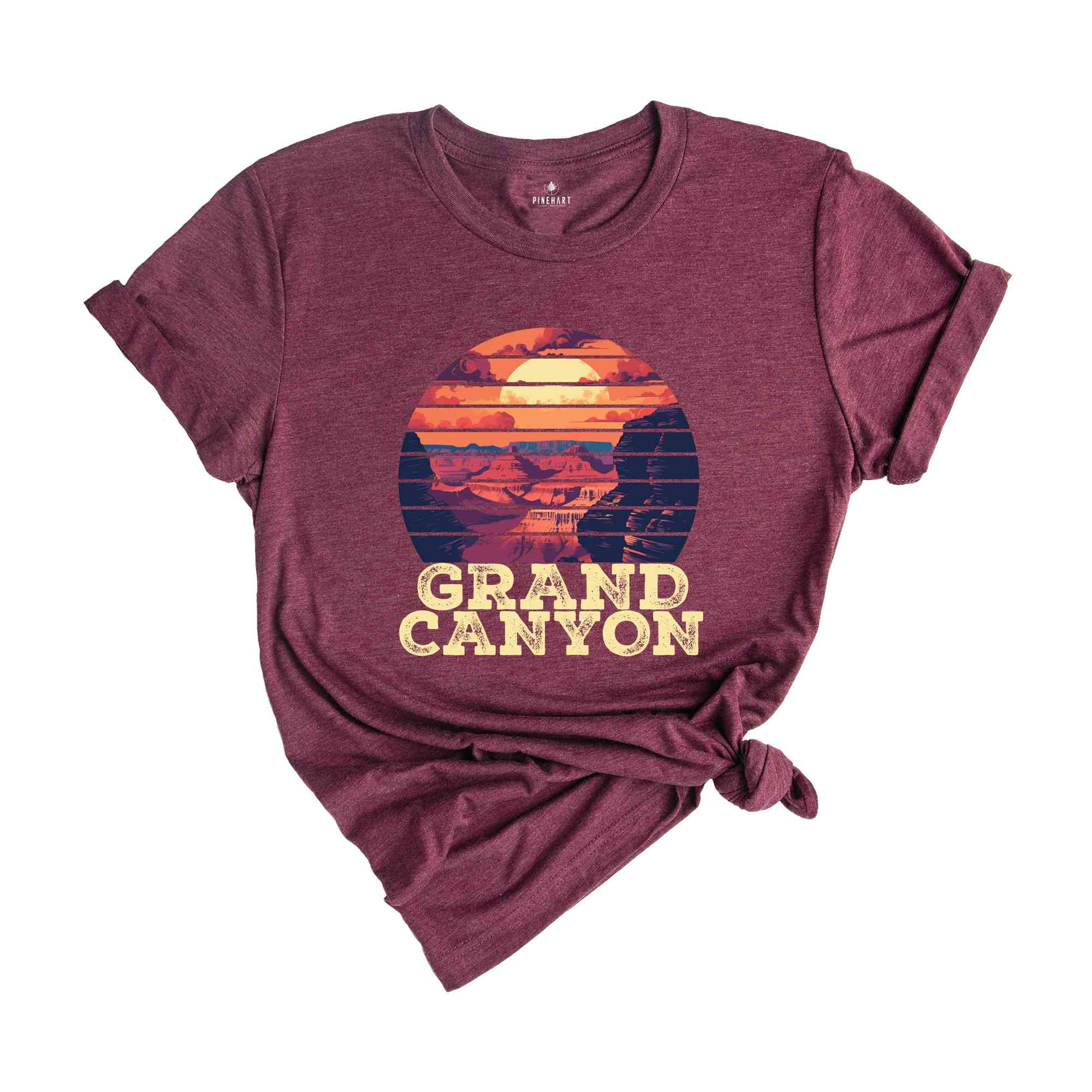 Grand Canyon National Park Shirt, National Parks Shirt, National Park Gift, Grand Canyon National Park, Nature Shirt, Vacation Shirt