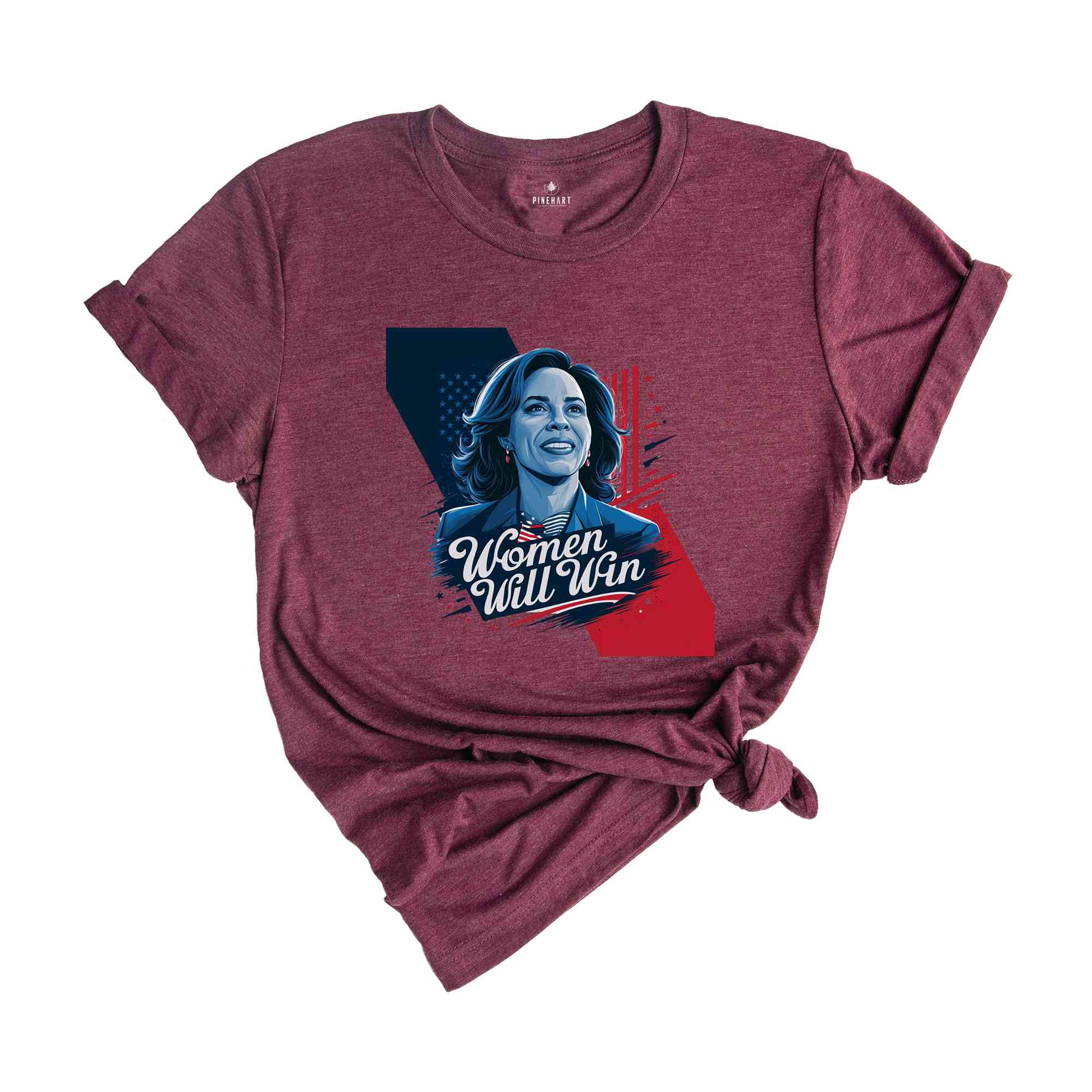 We Are Not Going Back Shirt, Harris Walz 2024 Shirt, Kamala Harris 2024 Shirt, Harris Walz, Kamala Shirt, 2024 Election Shirt, Political Tee