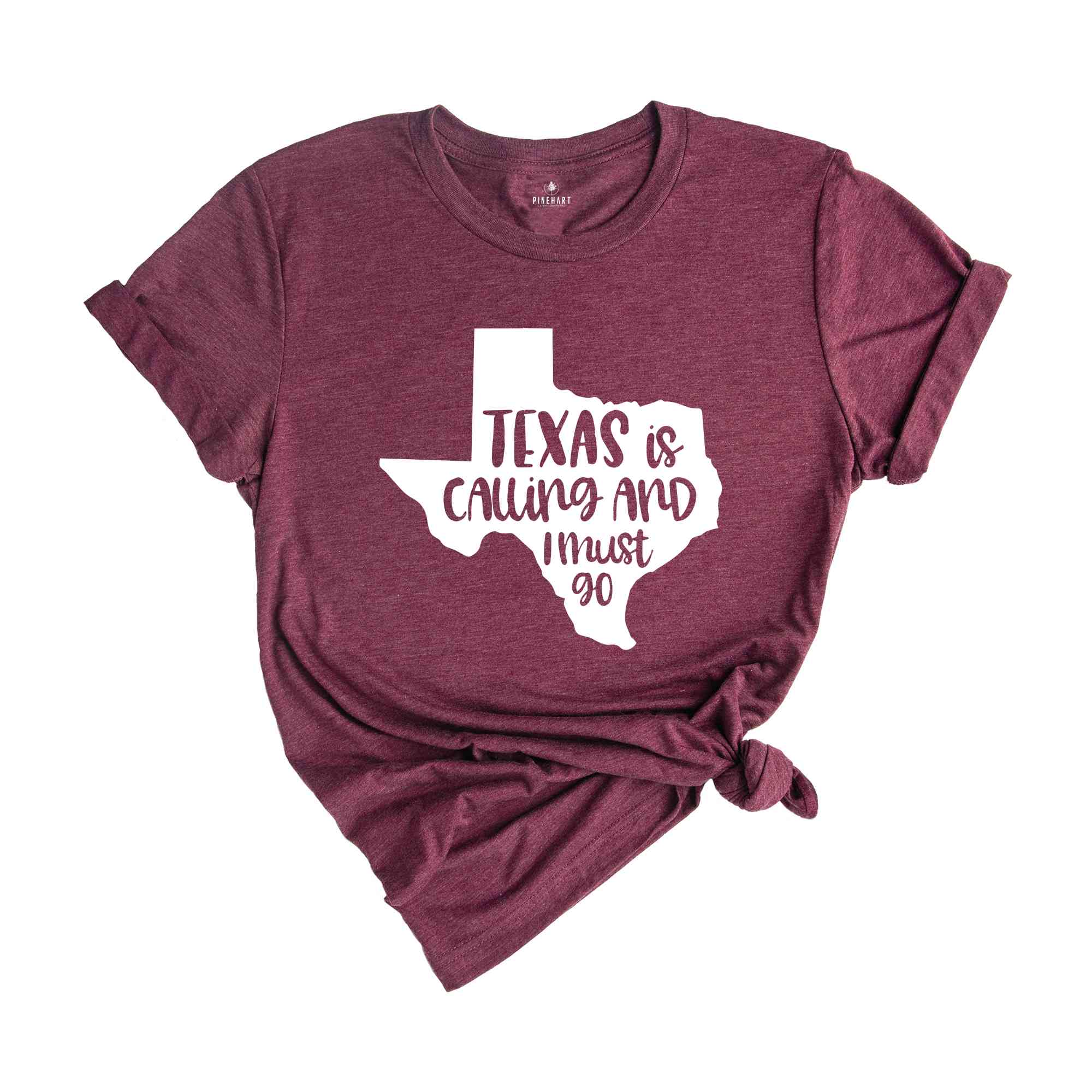 Texas Is Calling Shirt, Texas Shirt, Texas Home Shirt, TX Shirts, Texas Vacation Shirt, Travel Gift, Funny Texas Shirts, Texas Gift