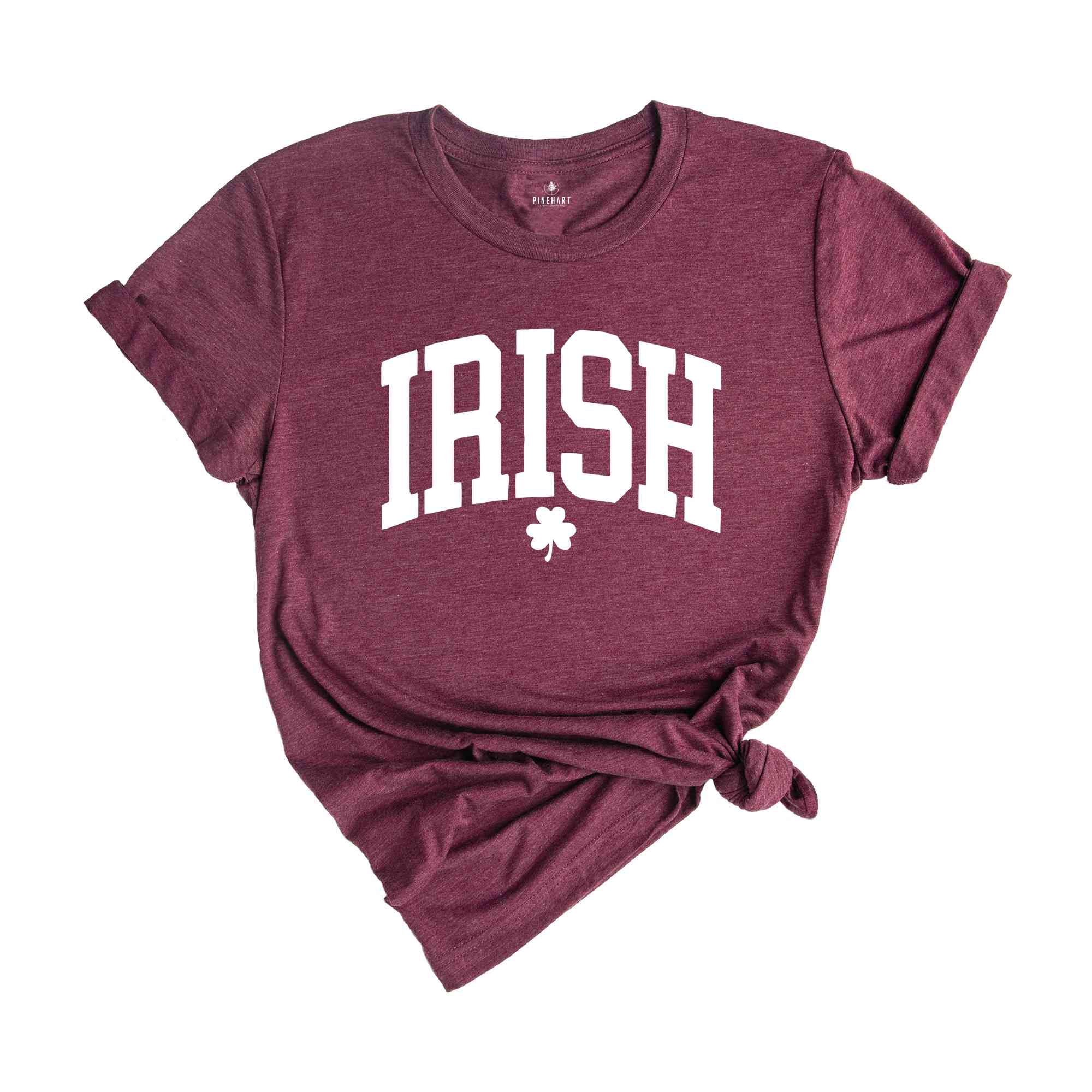 Irish Clover Shirt, St Patricks Day Shirt, St Patricks Shirt, Irish Shirt, Trendy St Patricks Day Shirt