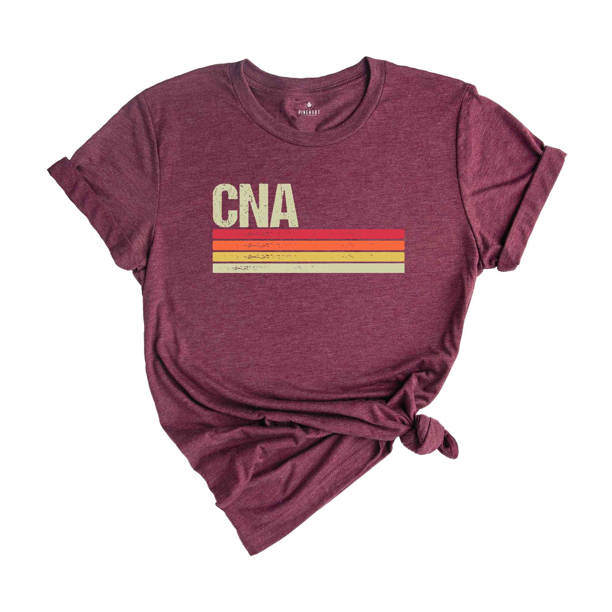 Retro CNA Shirt, Nurse Life Shirt, Nurse Appreciation, Nurse Week Shirt, CNA Nurse Shirt, CNA Nurse Gift, Gift For Nurse