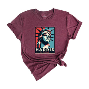 Kamala Harris Shirt, Mr Vice President I am Speaking Shirt, Harris Pence Vice President Debate 2024, US Elections 2024, Biden Harris