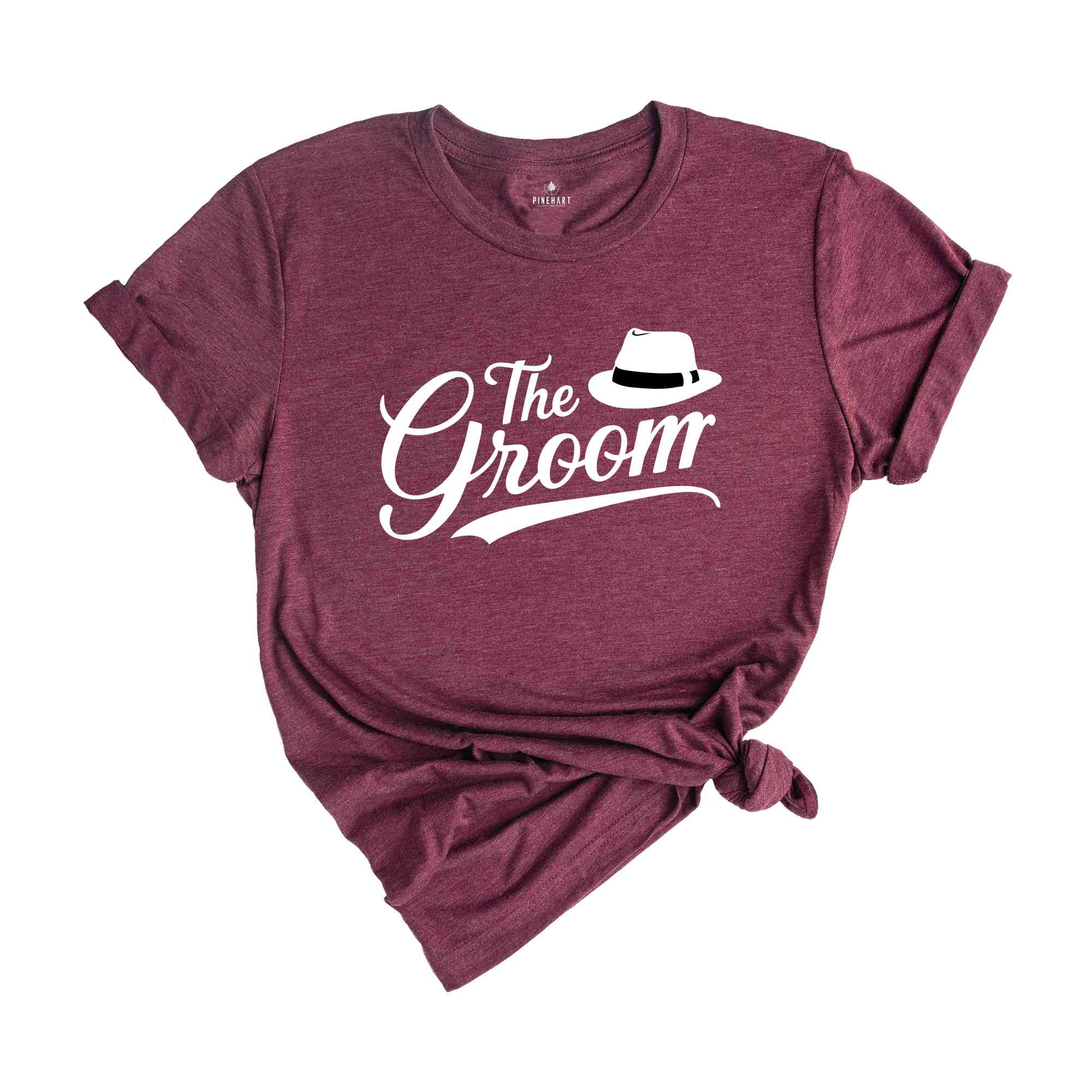 Groom Crew Shirt, Groom Team Shirt, Wedding Party Shirts, Bachelorette Shirts, Best Man Shirt, Groom Shirt, Groom Squad Shirts