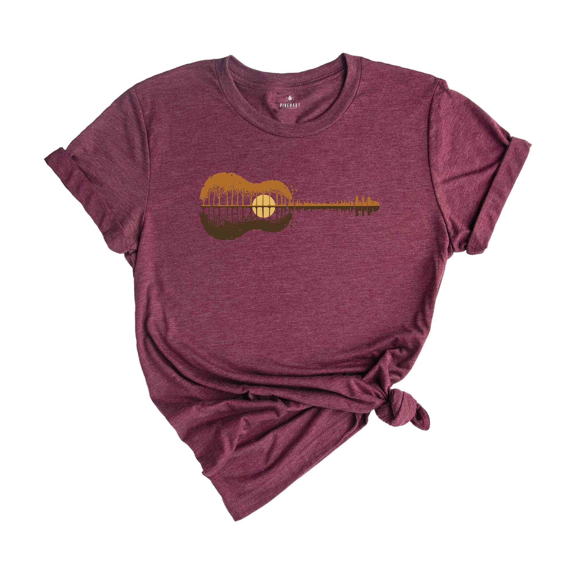 Guitar Shirt, Guitarist Shirt, Funny Guitar Shirt, Musician Shirt, Musician Gift, Music Shirt, Acoustic Guitar Shirt, Music Lover Shirt