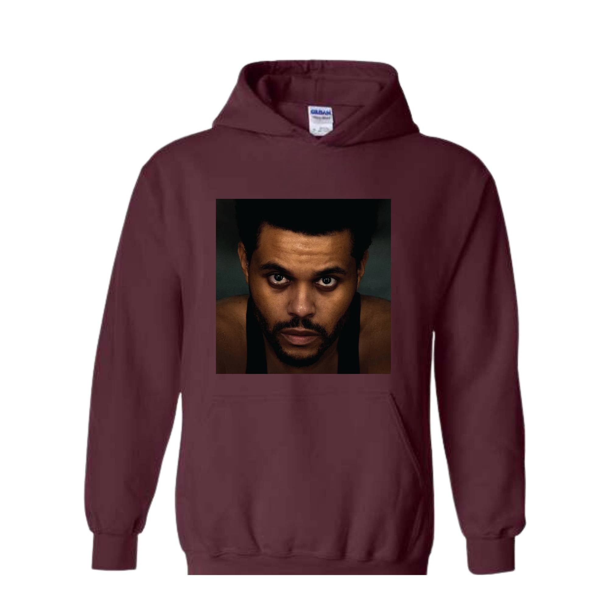 The Weeknd Hoodie , Hurry up Sweatshirt, Tomorrow Sweatshirt, The Weeknd Fan Sweatshirt, Hurry Up Tomorrow Sweatshirt, Concert Sweatshirt