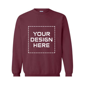 Custom Design Hoodie, Your Design Here Hoodie, Custom Logo Hoodie, Custom Text Hoodie, Custom Clothing, Custom Hoodie, Personalized Hoodie,