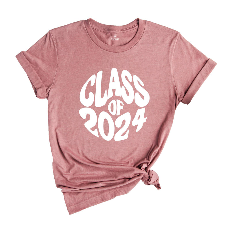 Senior Shirt, School Shirt, Class Of 2024 T-Shirt, Graduate Sweatshirt, Senior 2024, Class Of 2024, Our Final Chapter