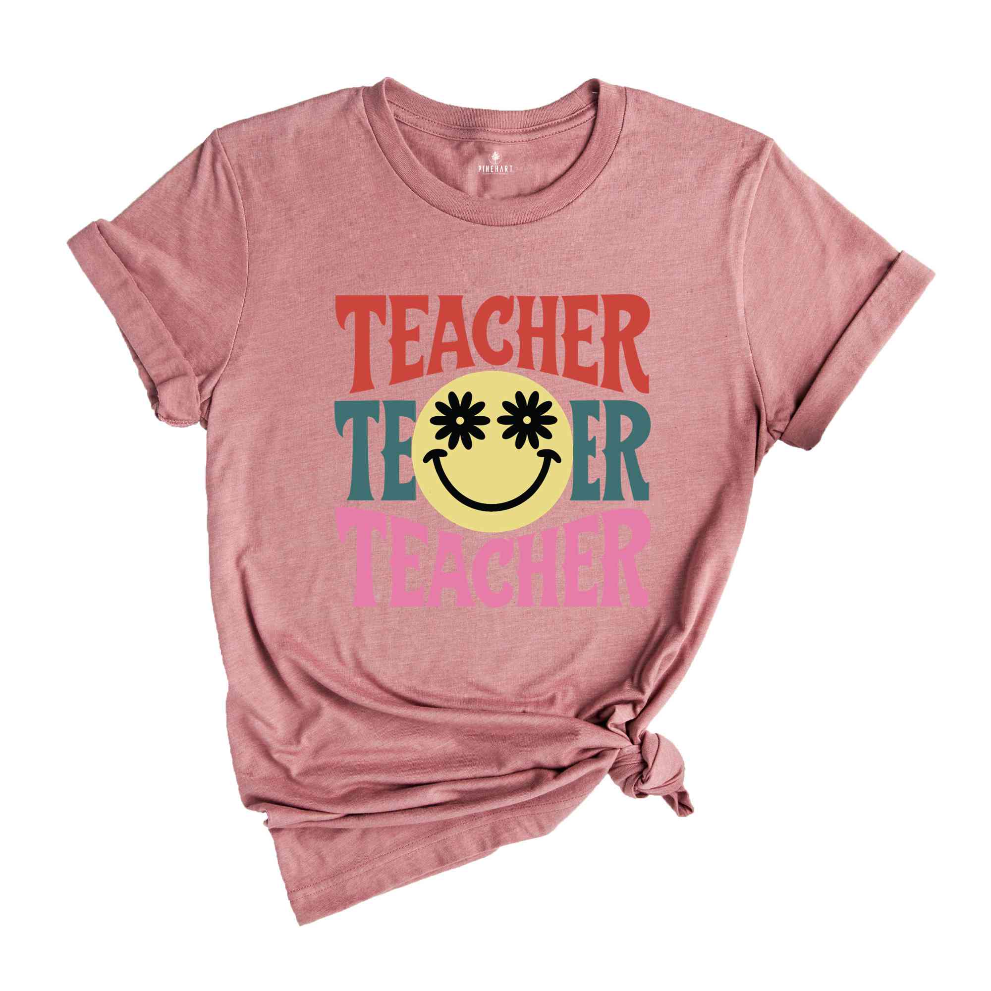 Teacher Shirt, Teacher Sweatshirt, Teacher Shirts, Teacher Motivational Shirt, Gift For Teacher, Teacher Inspirational Tee