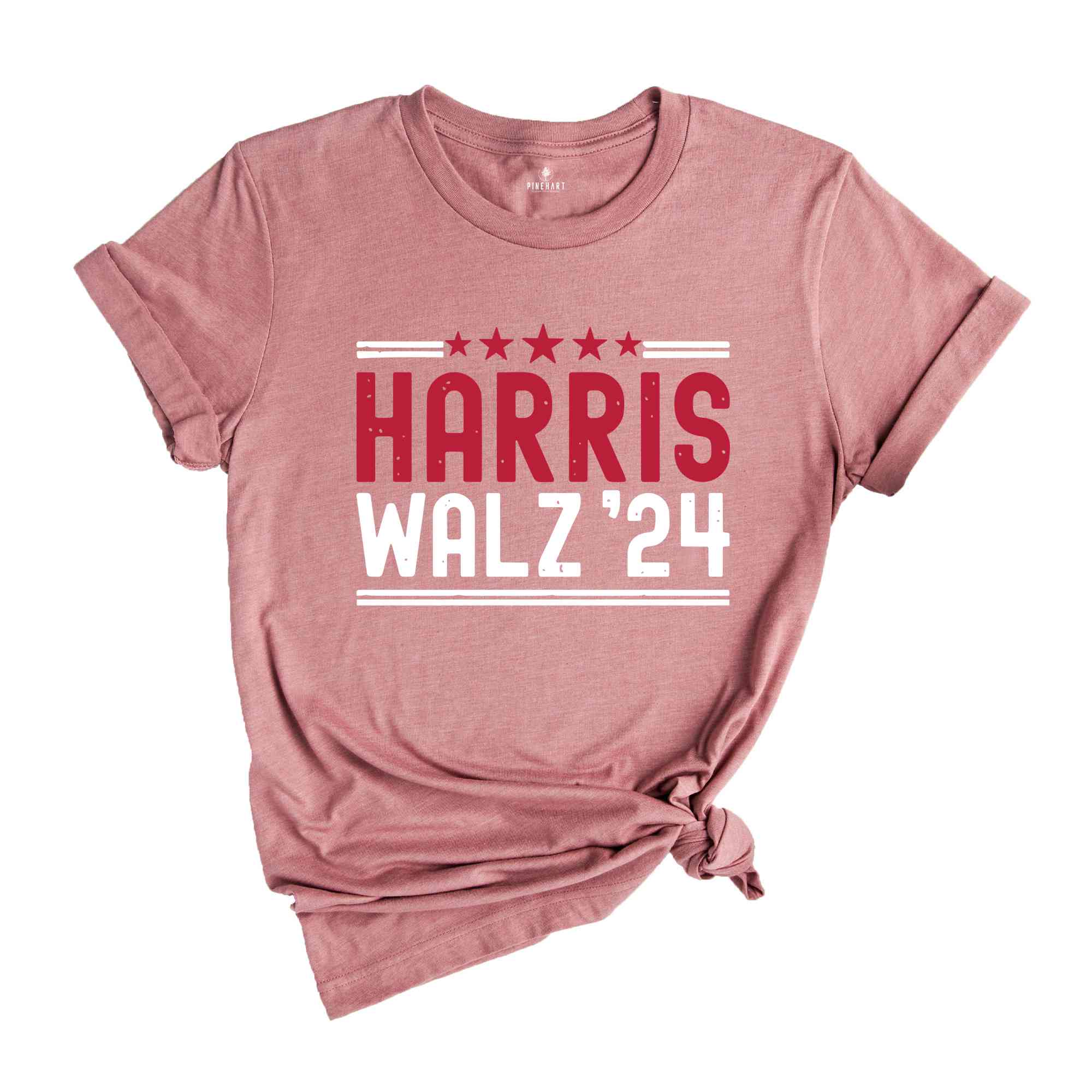 Harris Walz '24 Shirt, Kamala Walz Shirt, Madam President Tee, Kamala Shirt, Harris Walz Shirt, Usa Elections 2024