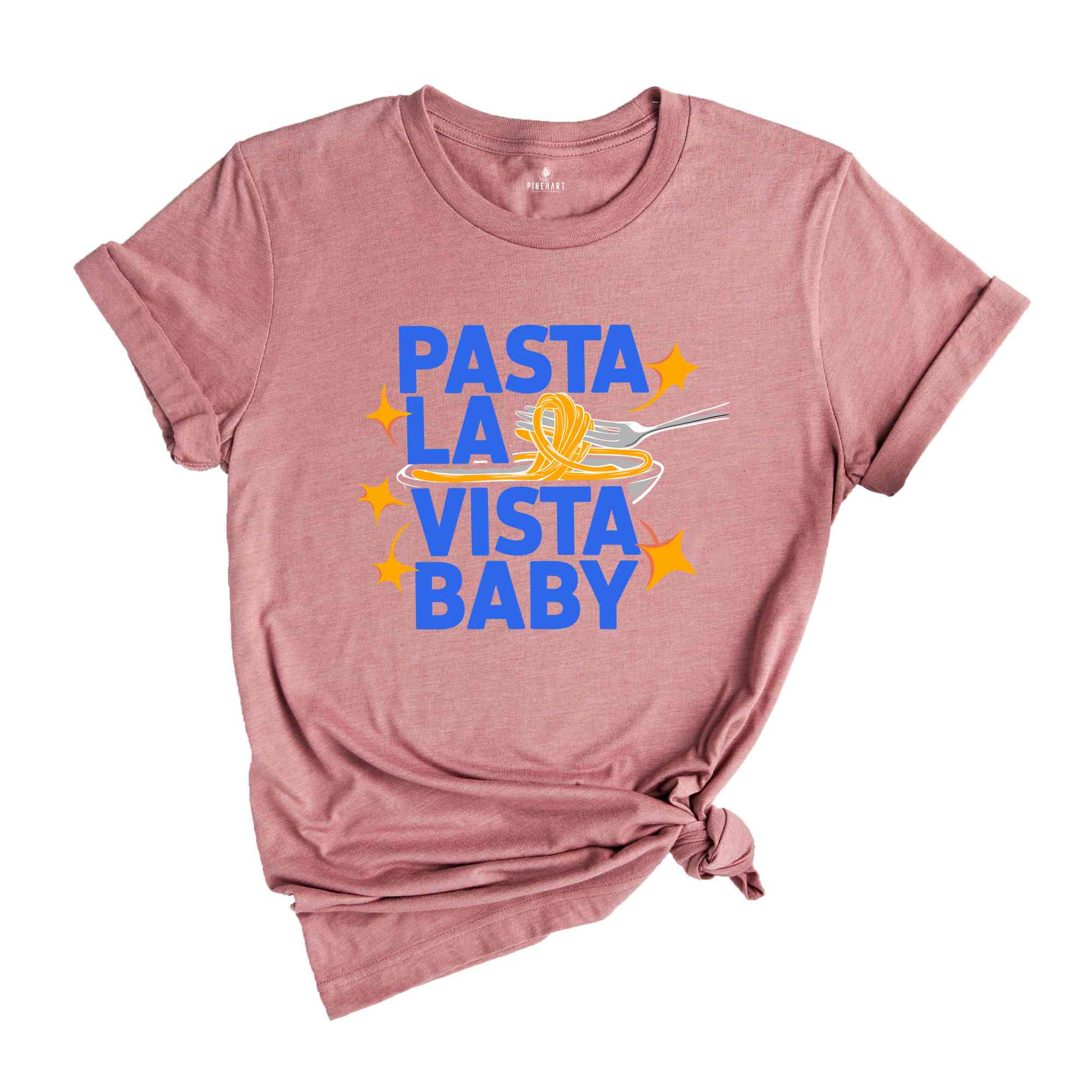 Pasta La Vista Baby Shirt, Pasta Lover Shirt, Yummy Shirt, Food Shirt, Eat Pasta Tee, Cute Food Shirt, Gift Shirt, Foodie gift